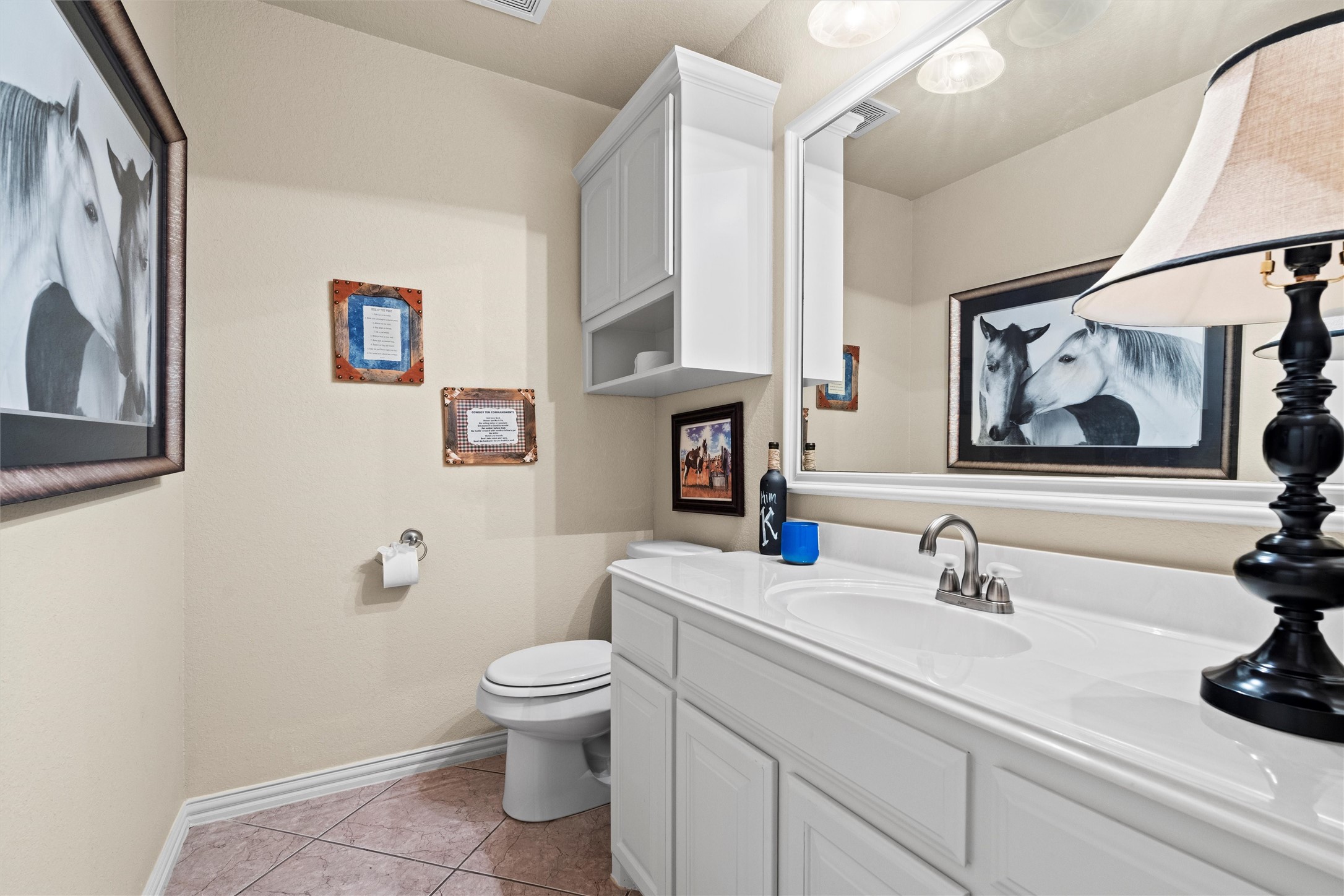 3400 Bent Creek Trail