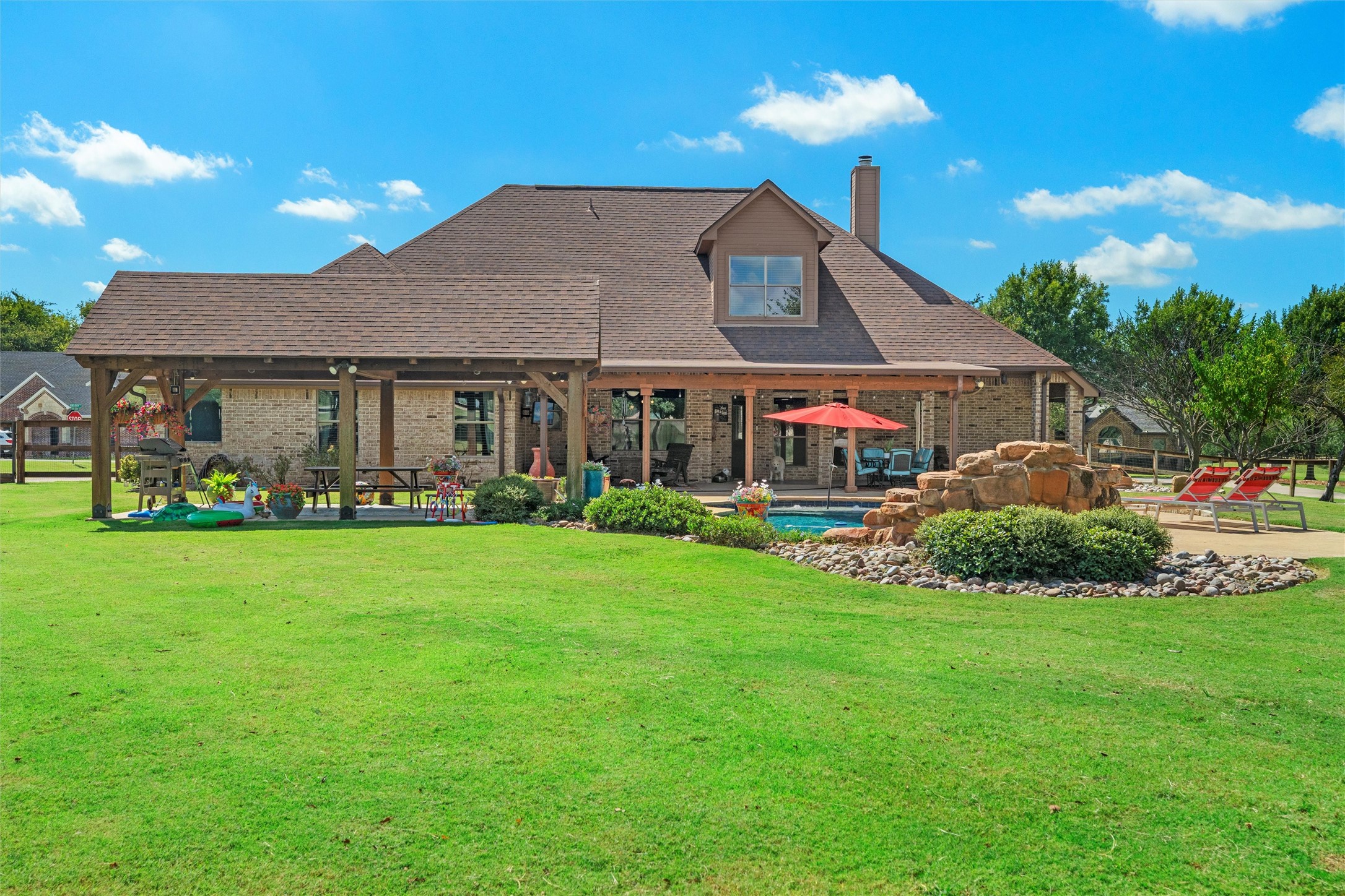 3400 Bent Creek Trail