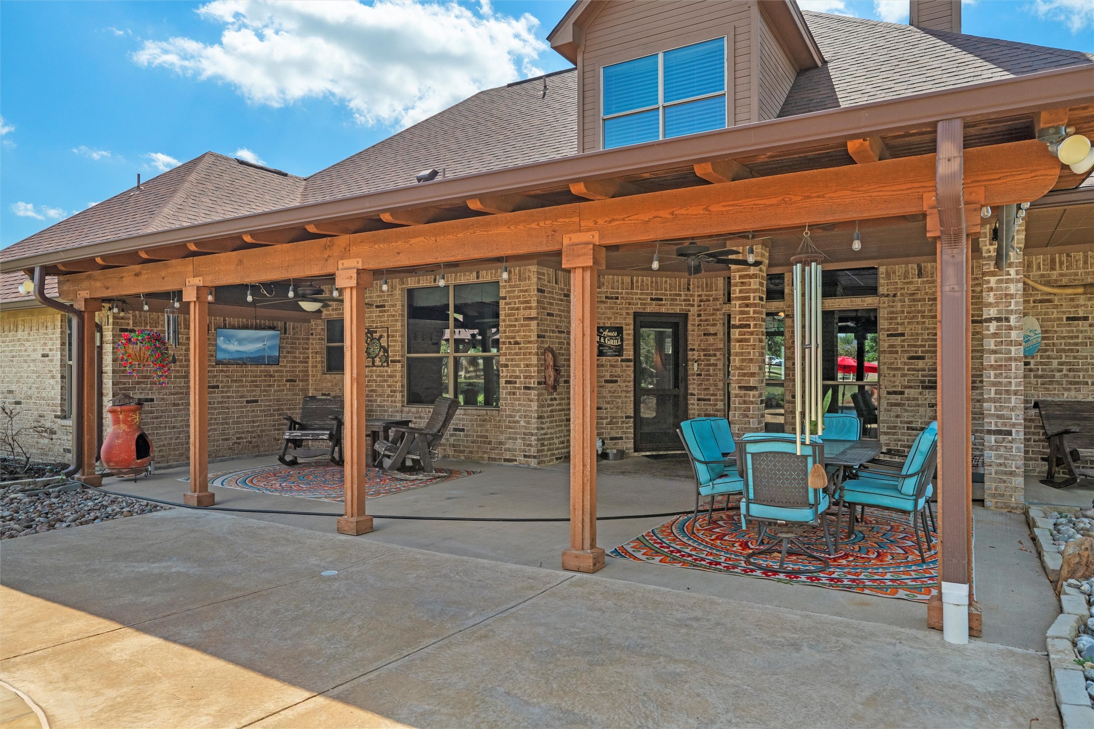 3400 Bent Creek Trail