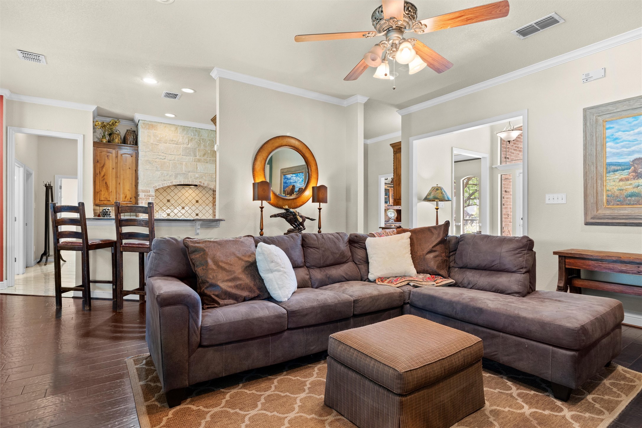 3400 Bent Creek Trail