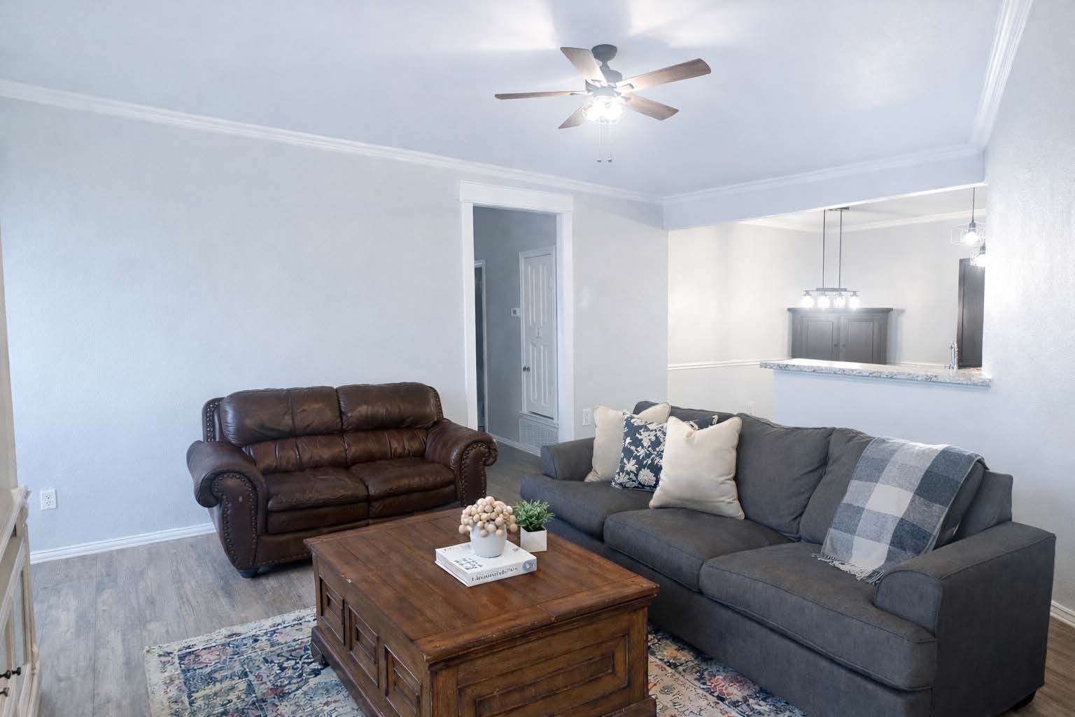 505 S 1st Street A