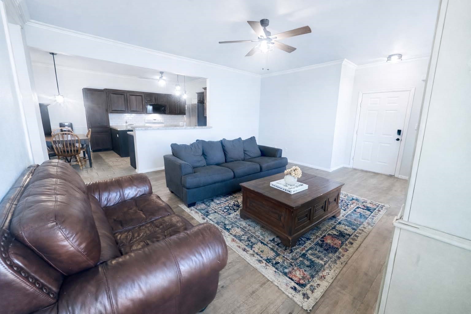 505 S 1st Street A