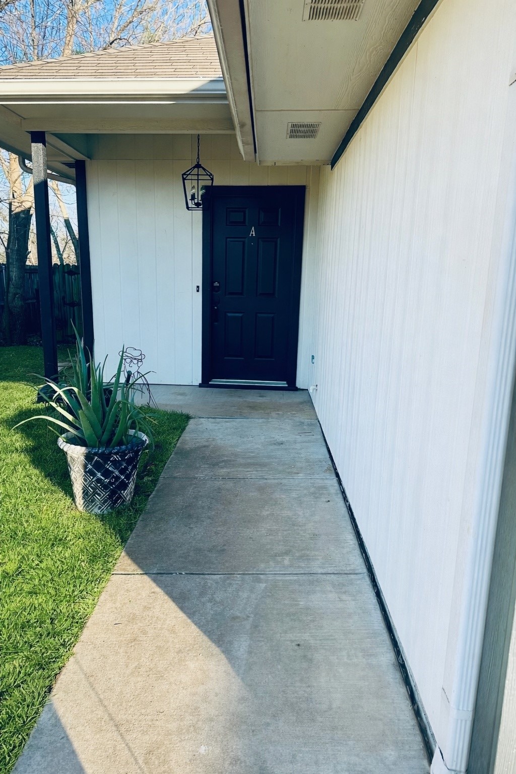 505 S 1st Street A