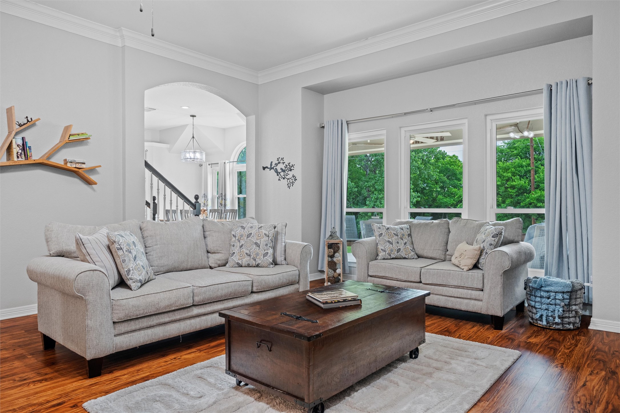 5109 Oldcastle Drive