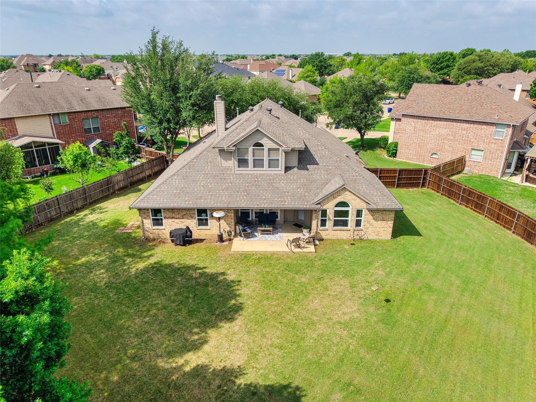 5109 Oldcastle Drive