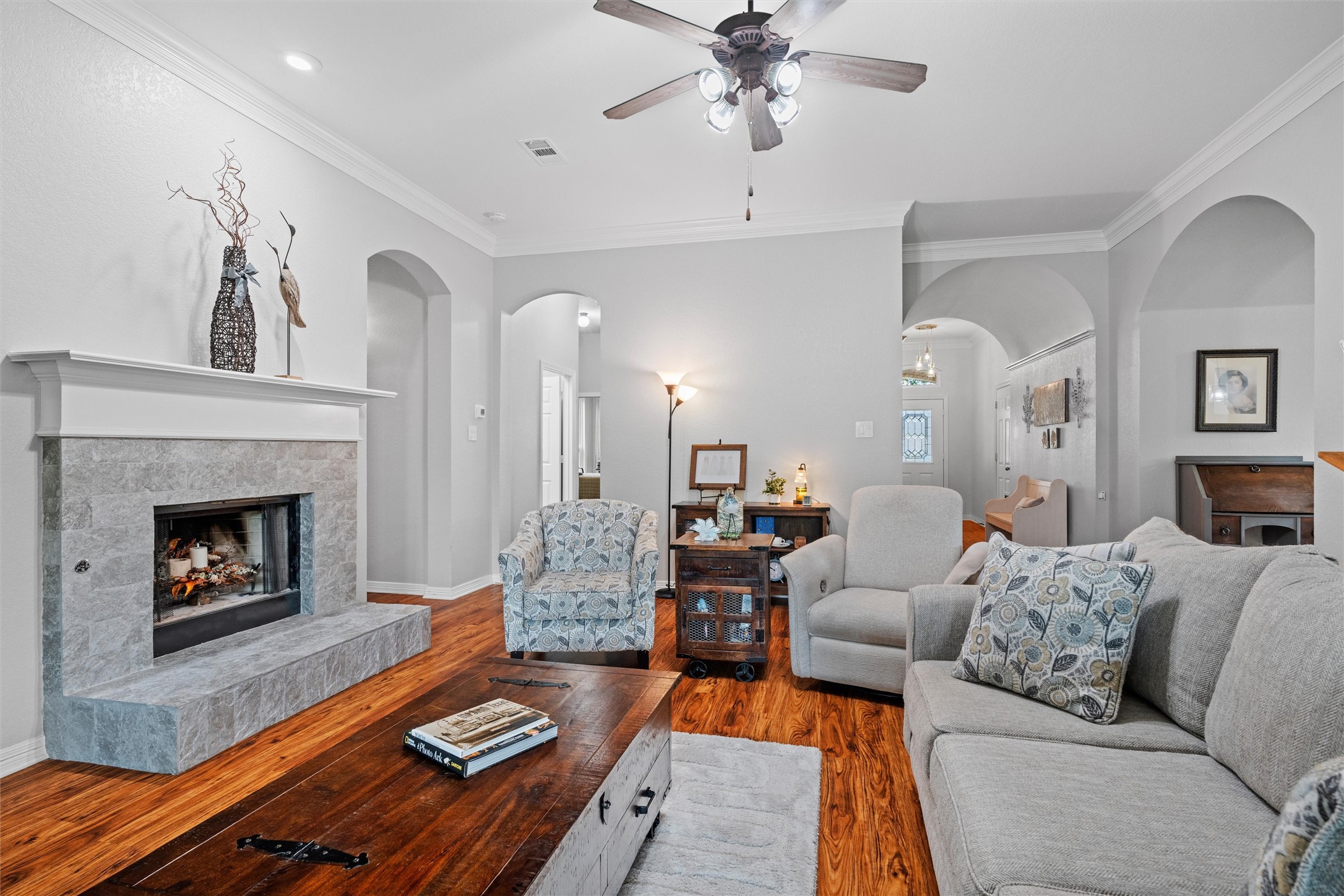 5109 Oldcastle Drive