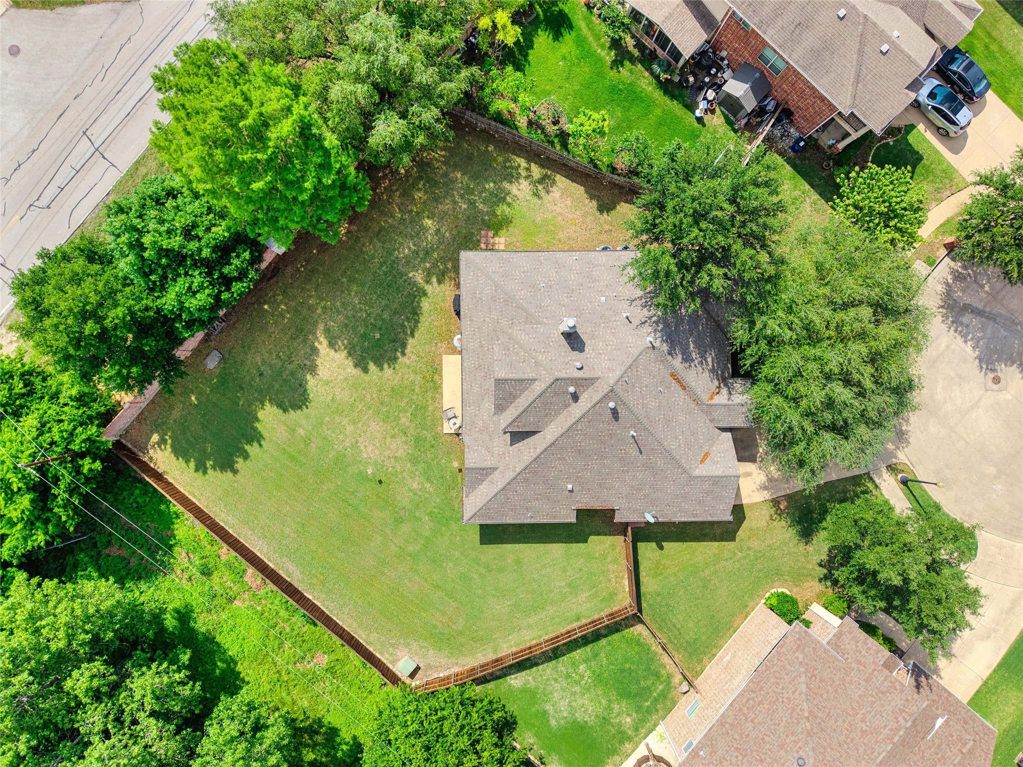 5109 Oldcastle Drive