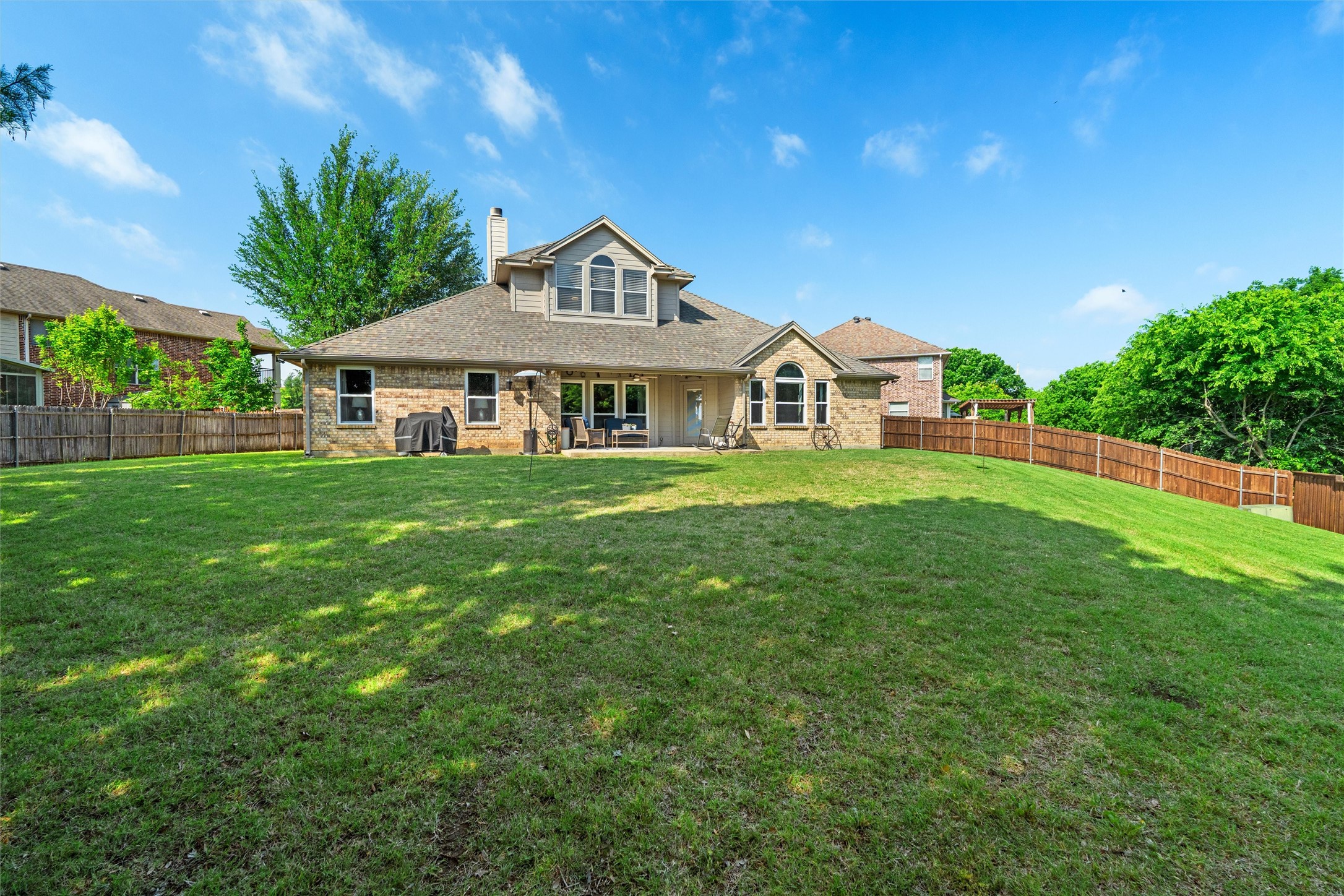 5109 Oldcastle Drive
