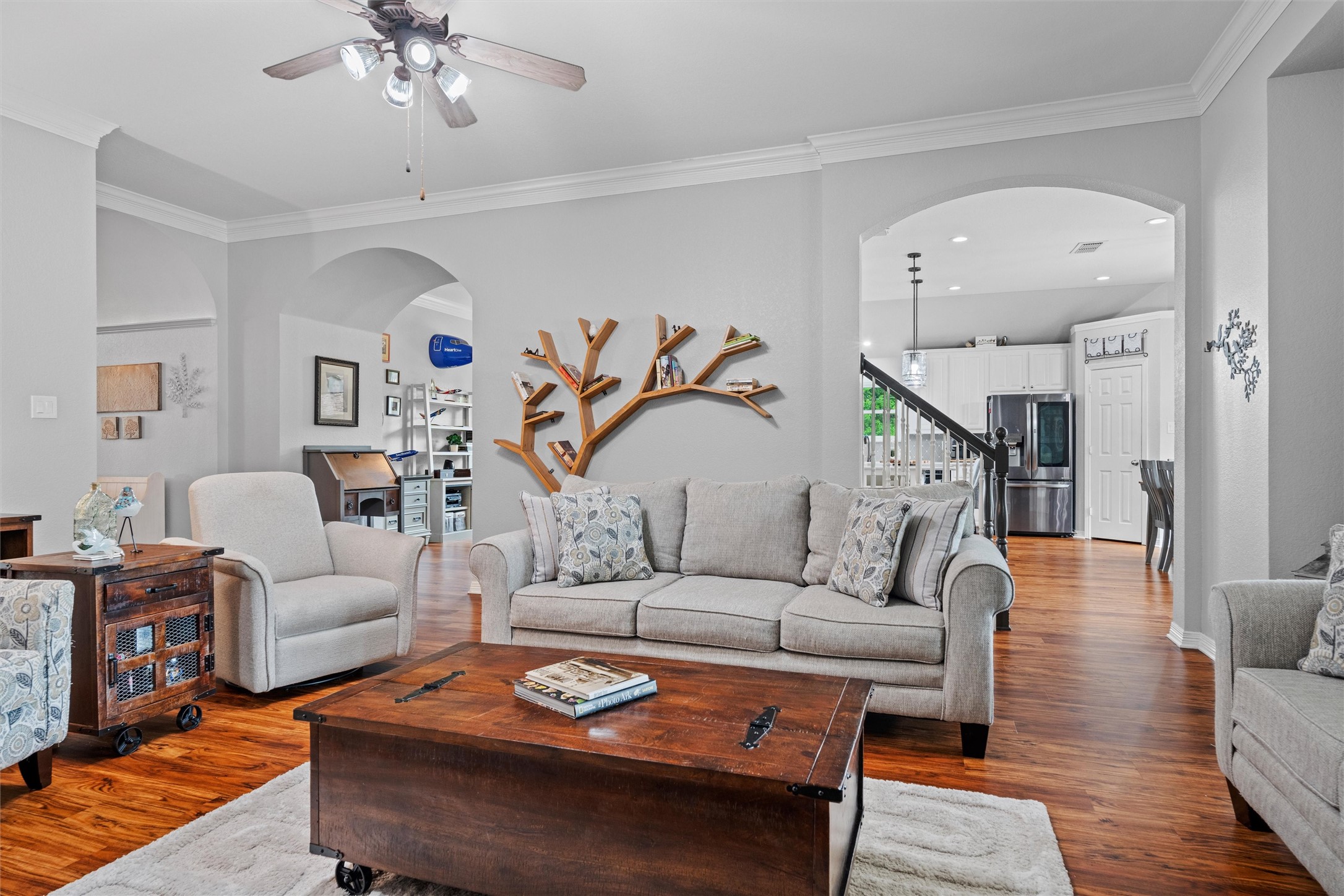 5109 Oldcastle Drive