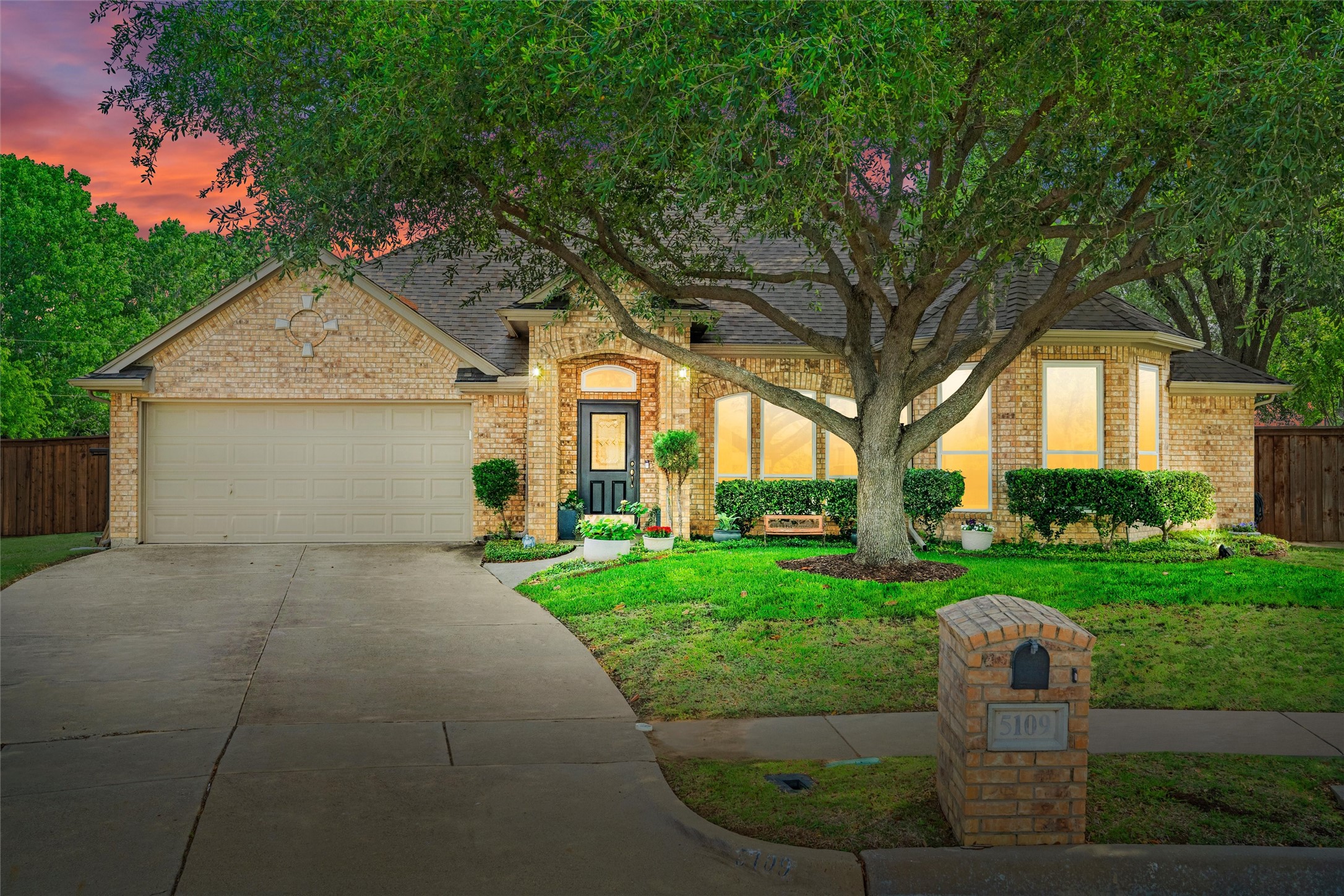 5109 Oldcastle Drive