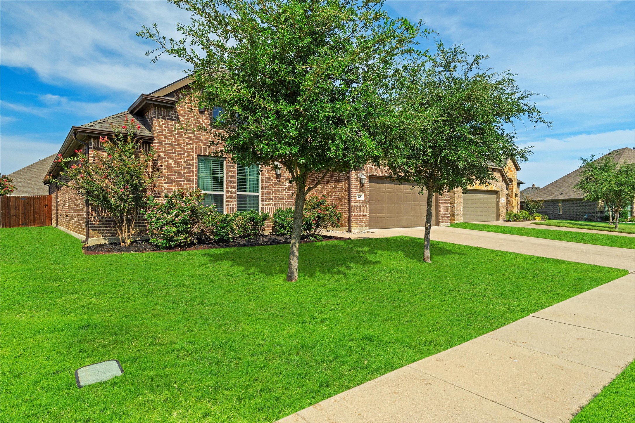 228 Prairie Oak Court