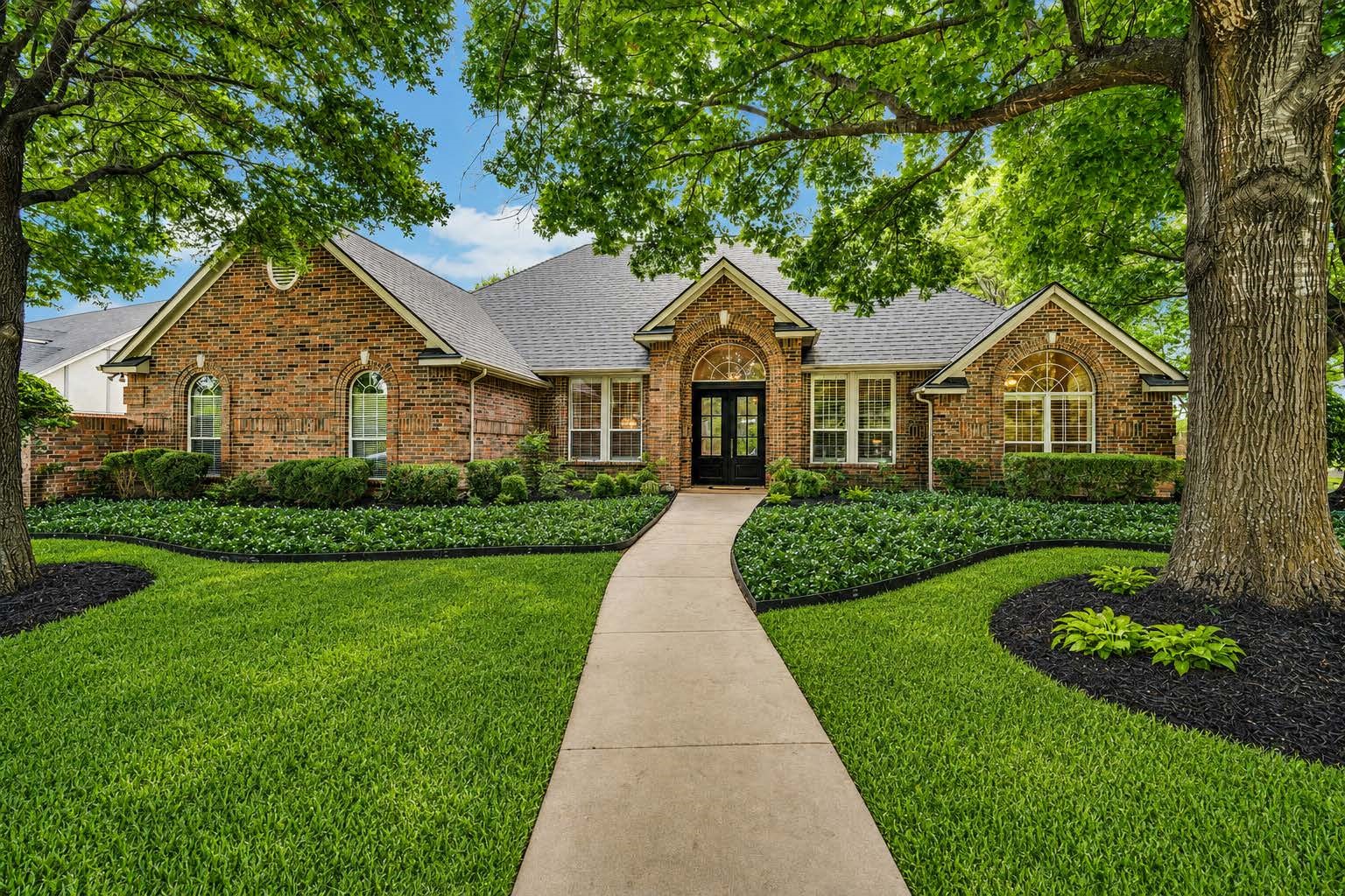 616 Forest Edge Lane