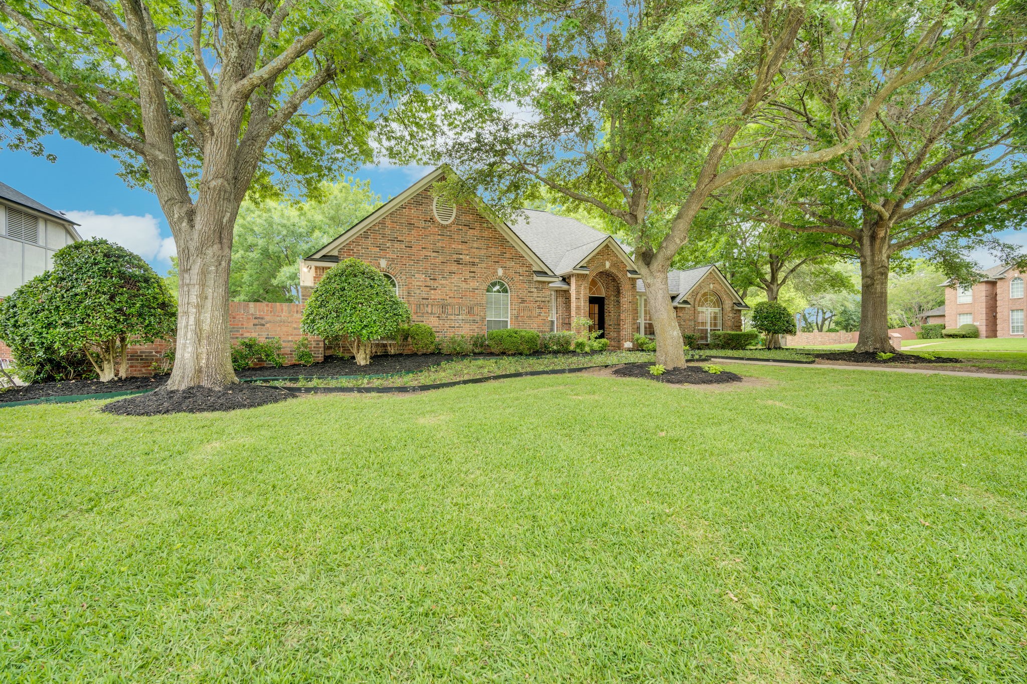 616 Forest Edge Lane