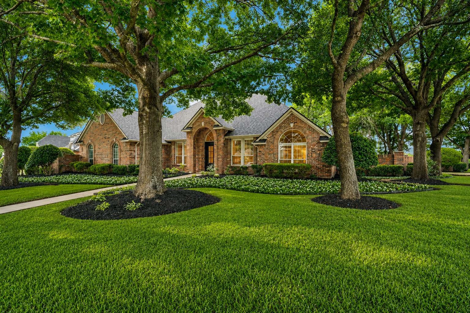 616 Forest Edge Lane