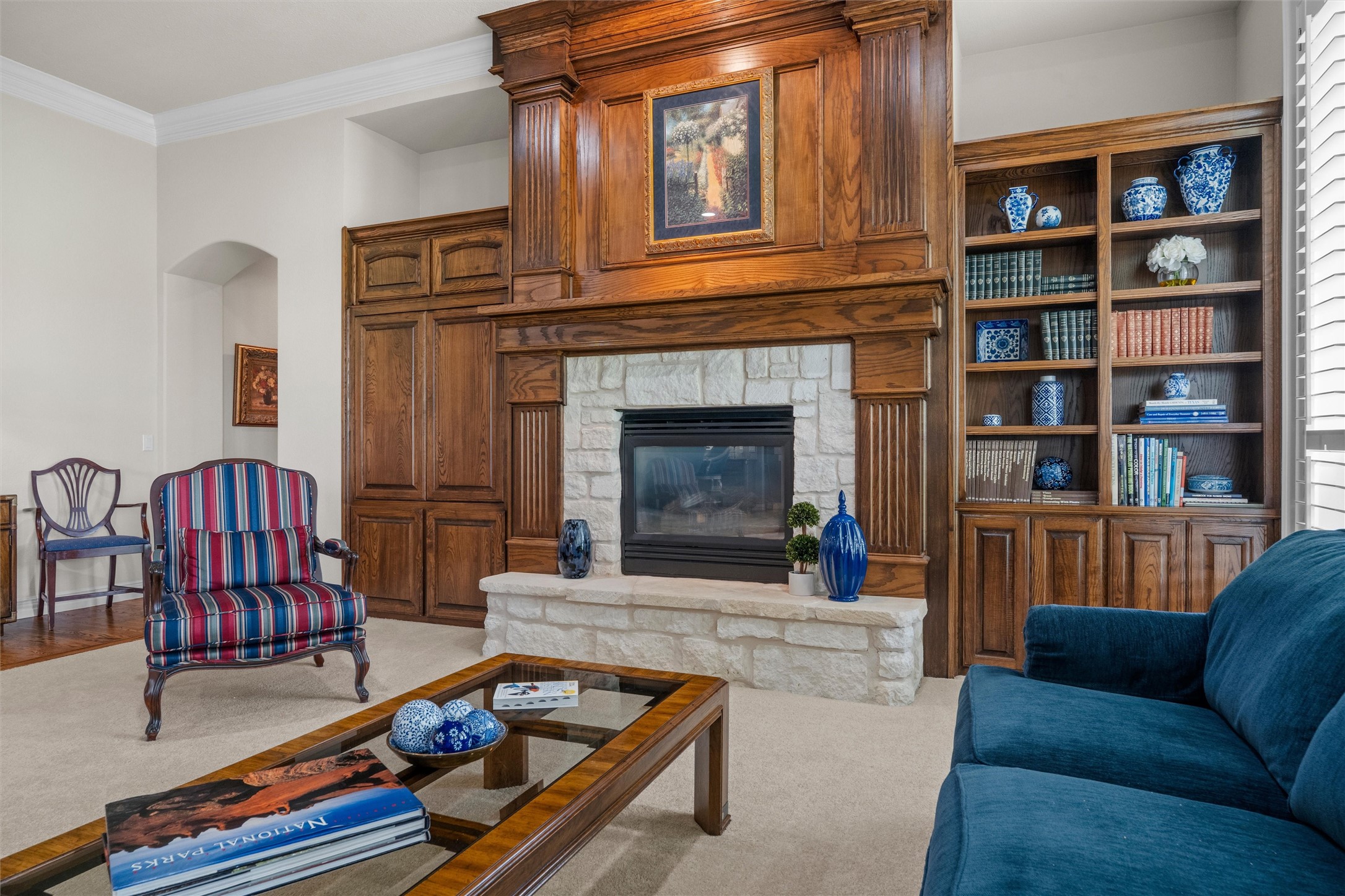 912 Walnut Falls Circle
