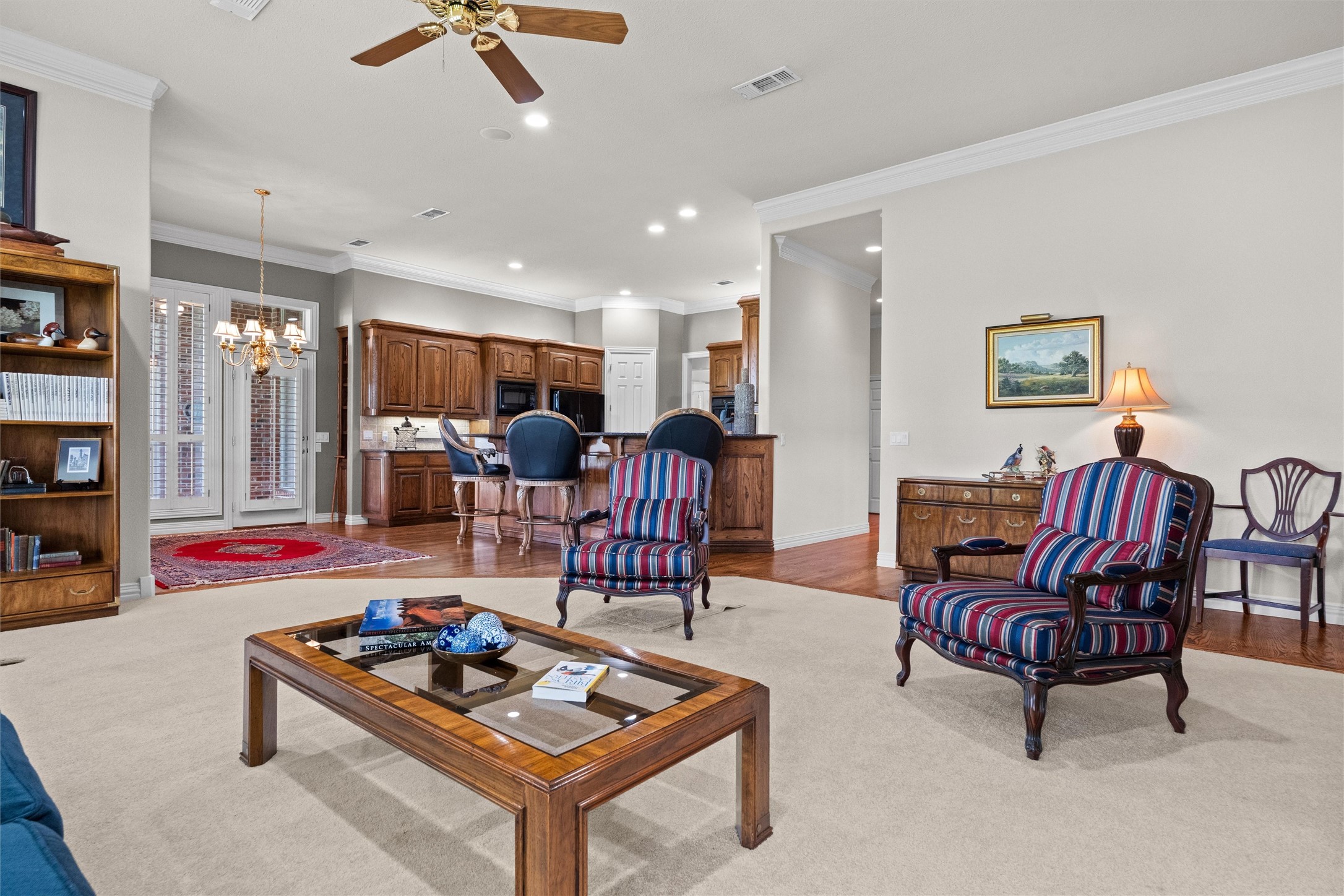912 Walnut Falls Circle