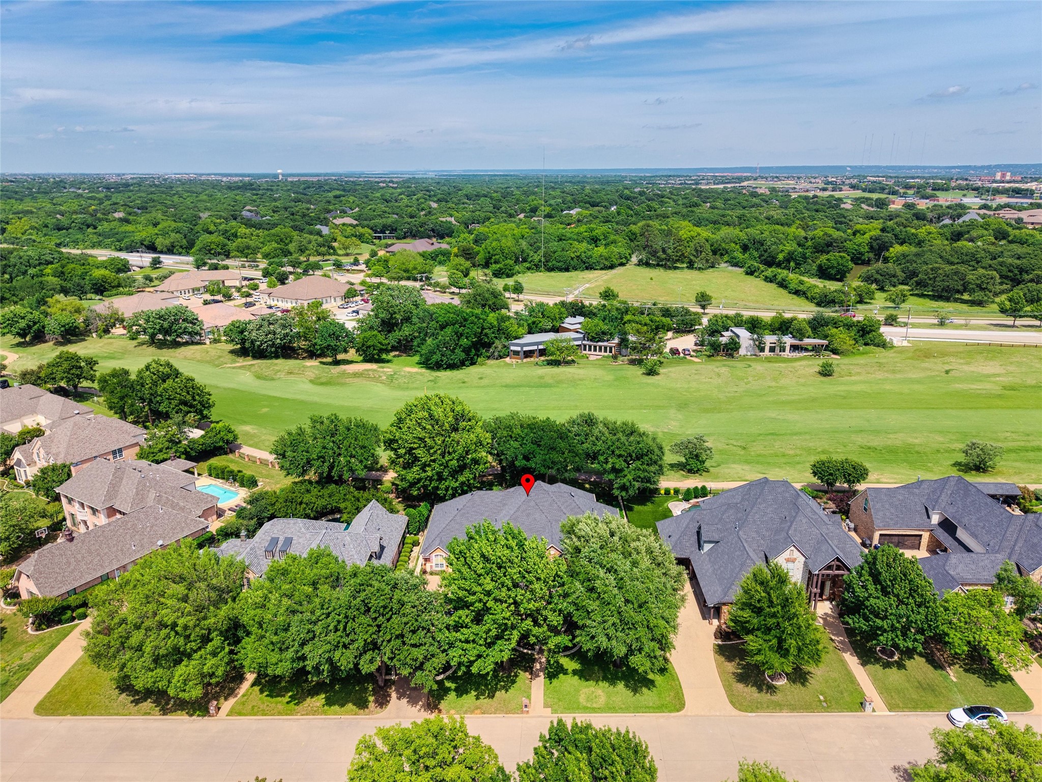 912 Walnut Falls Circle