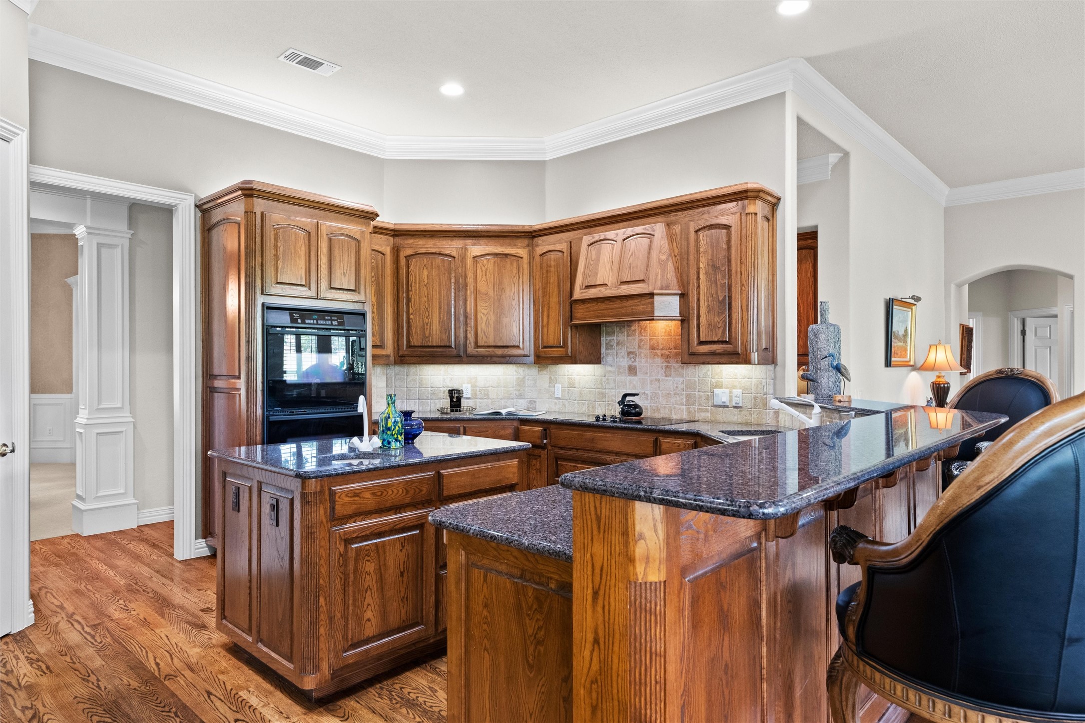 912 Walnut Falls Circle