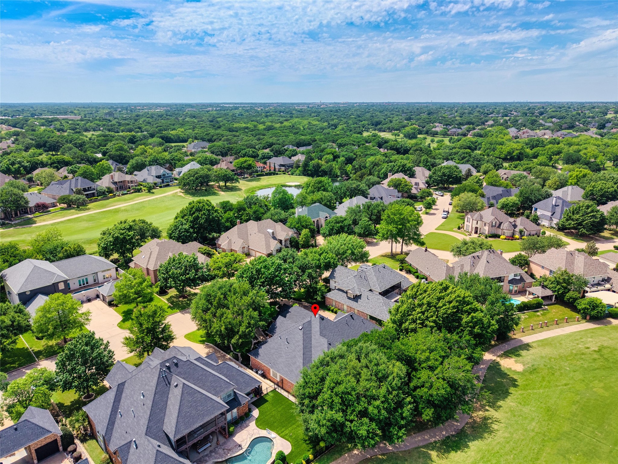 912 Walnut Falls Circle