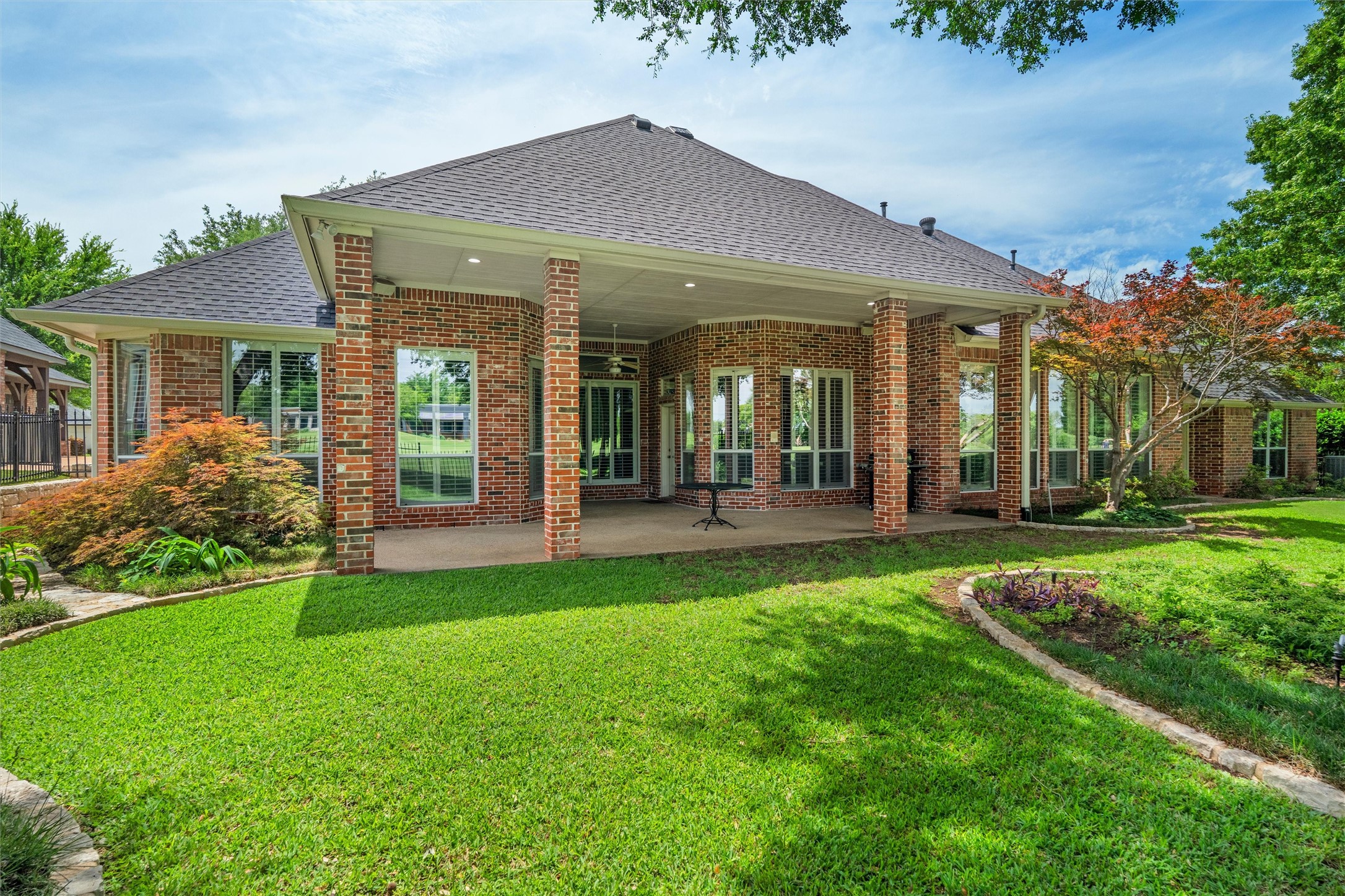 912 Walnut Falls Circle