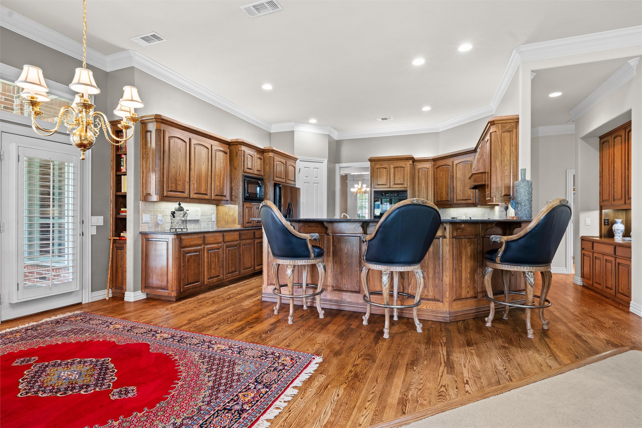 912 Walnut Falls Circle
