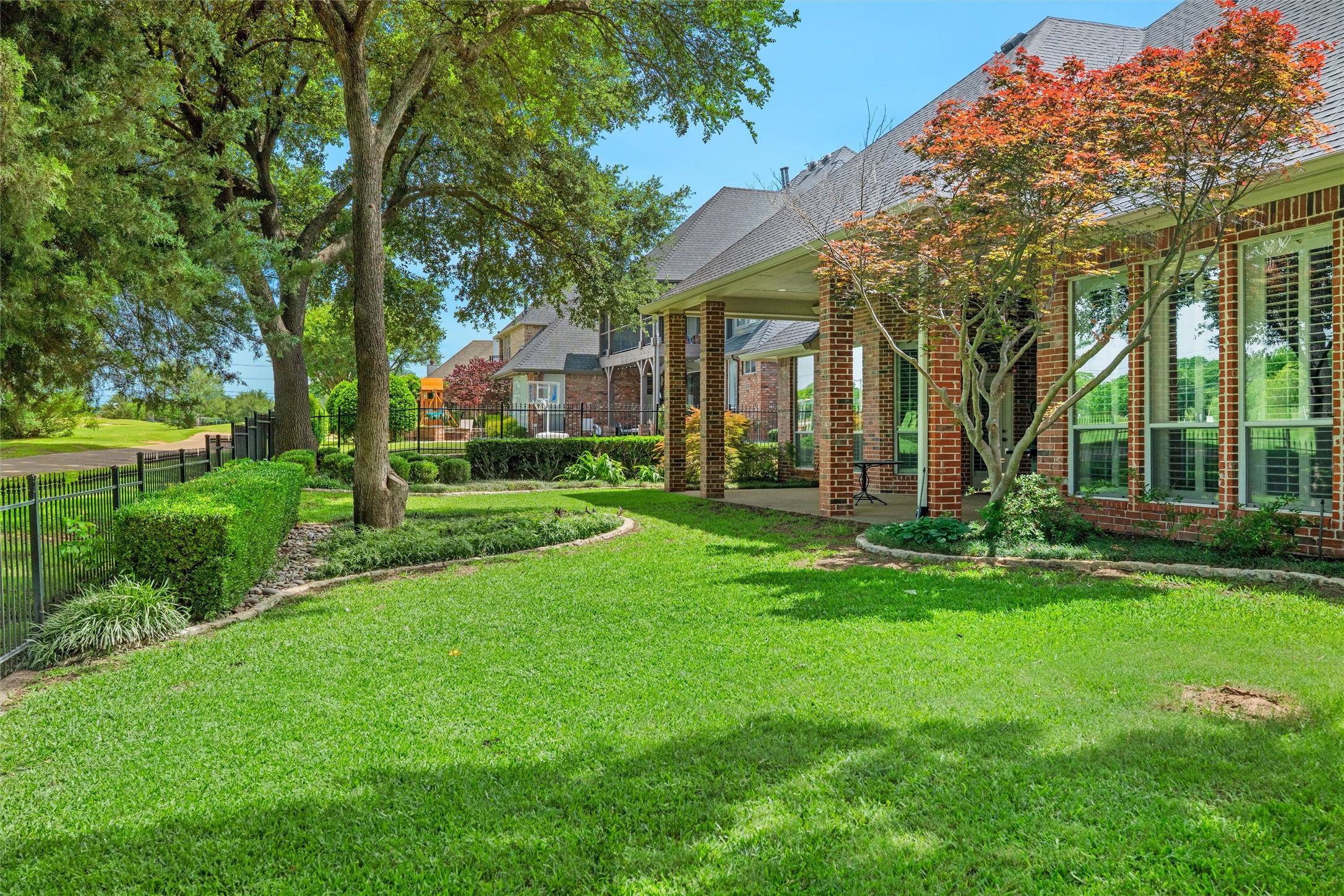 912 Walnut Falls Circle