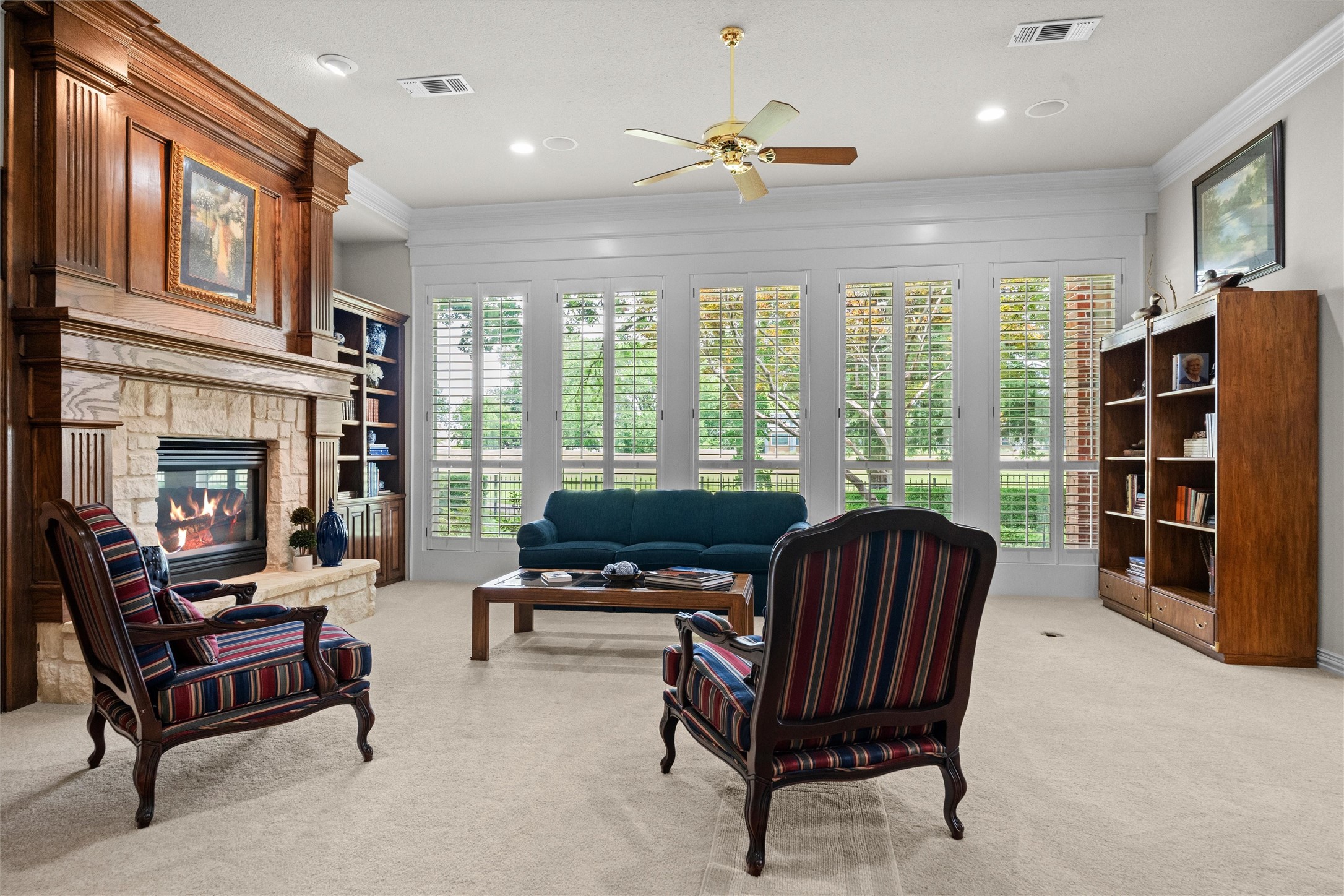 912 Walnut Falls Circle
