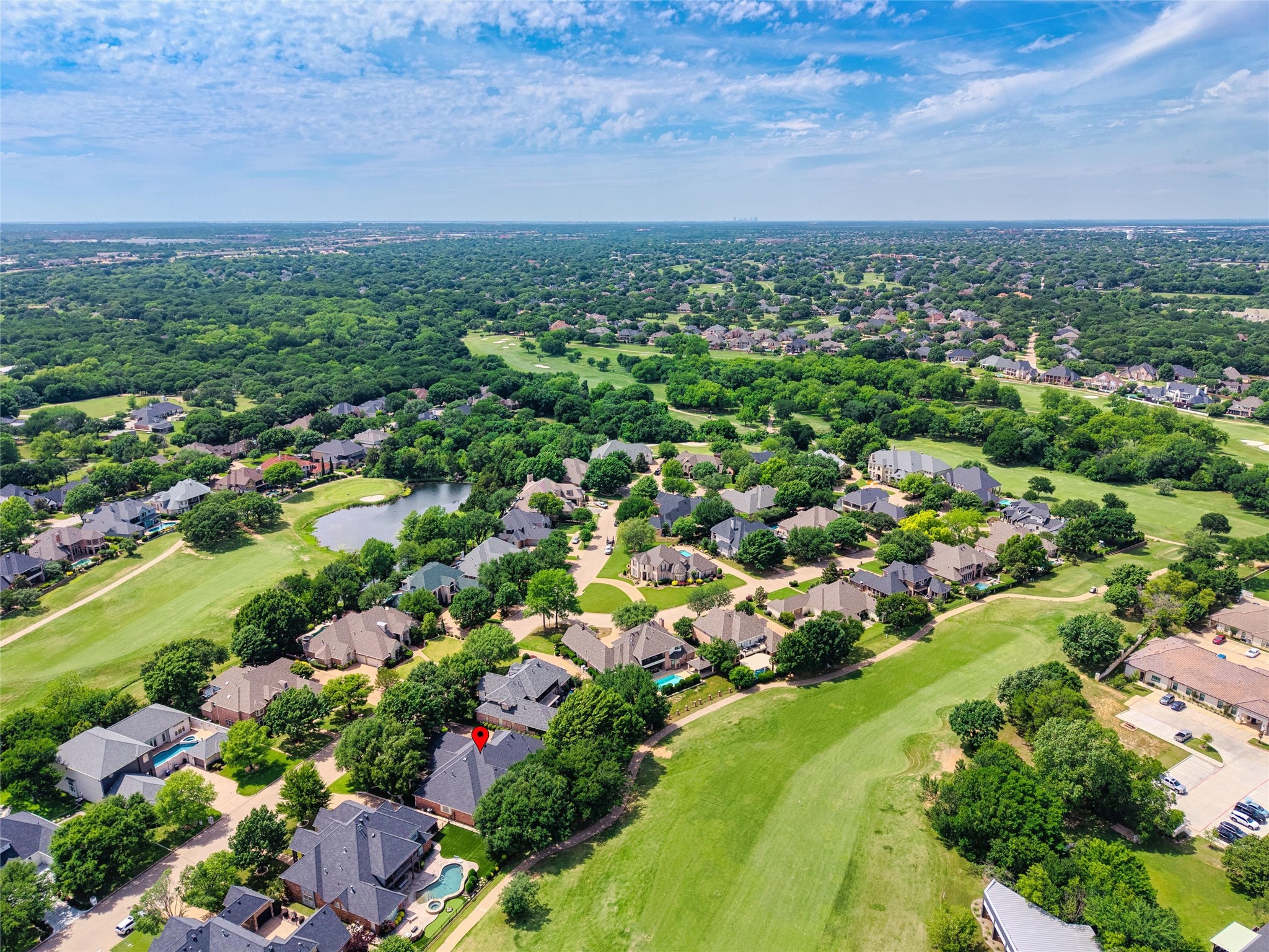 912 Walnut Falls Circle