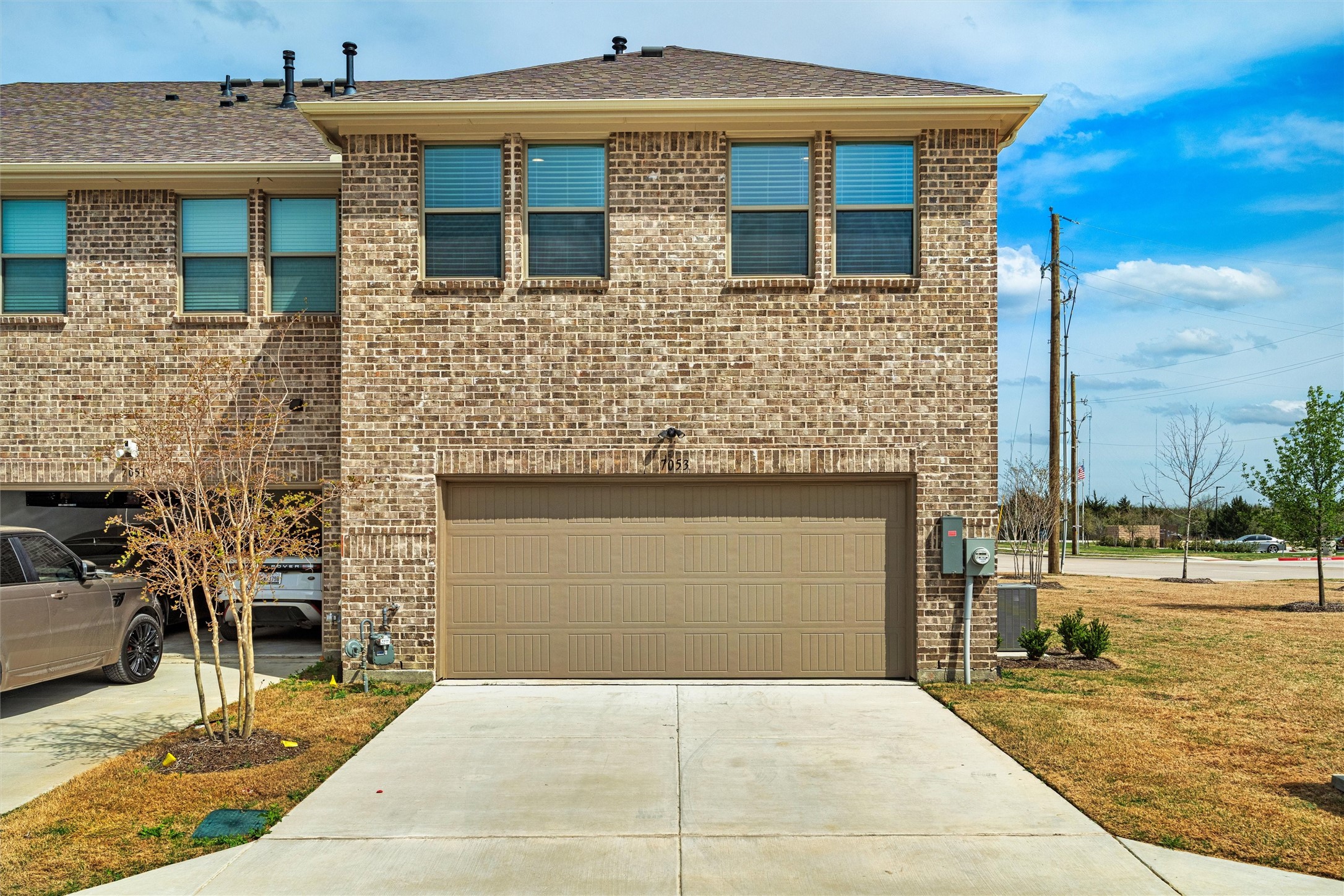 7053 Cedar Creek Drive