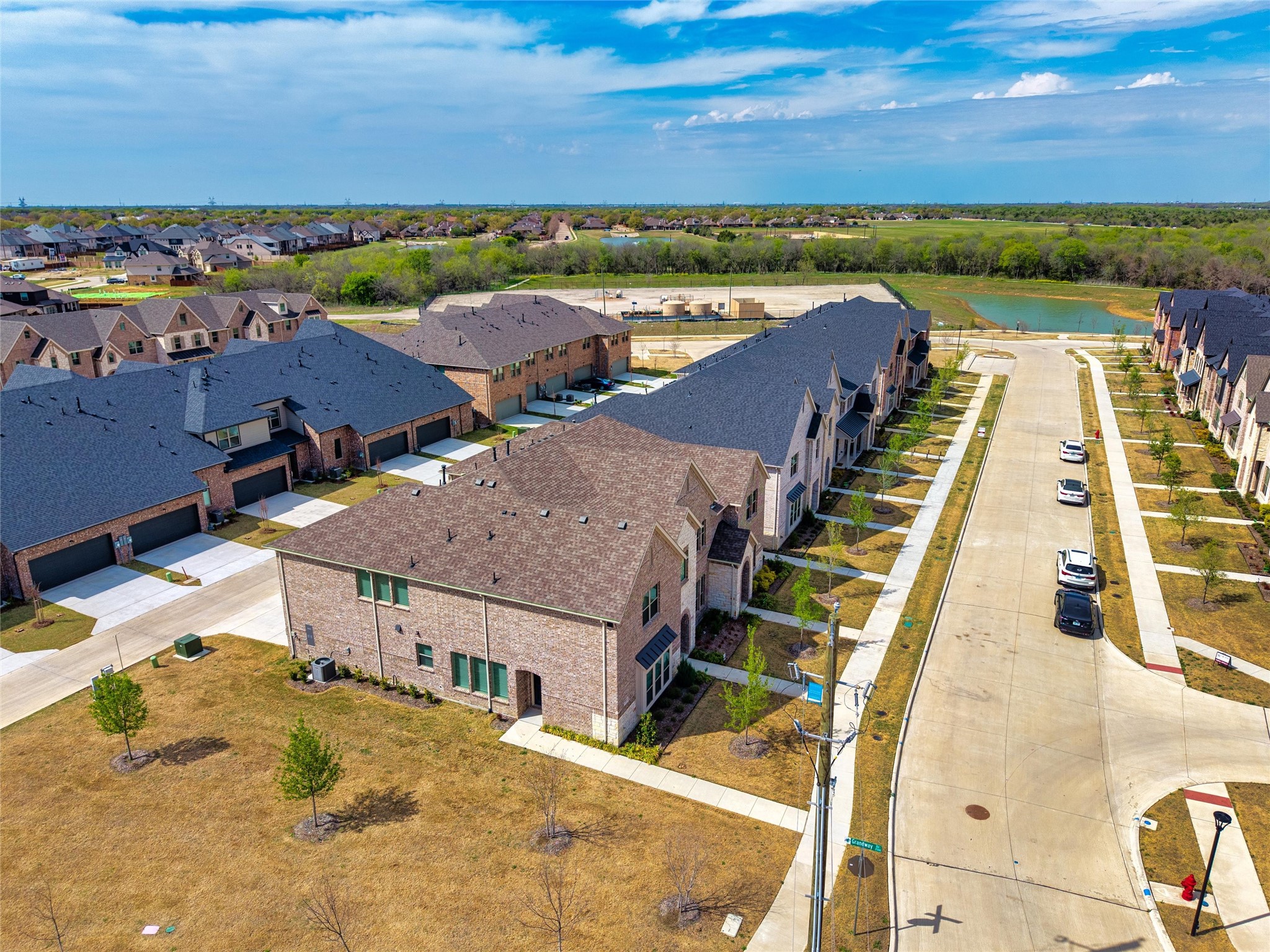 7053 Cedar Creek Drive