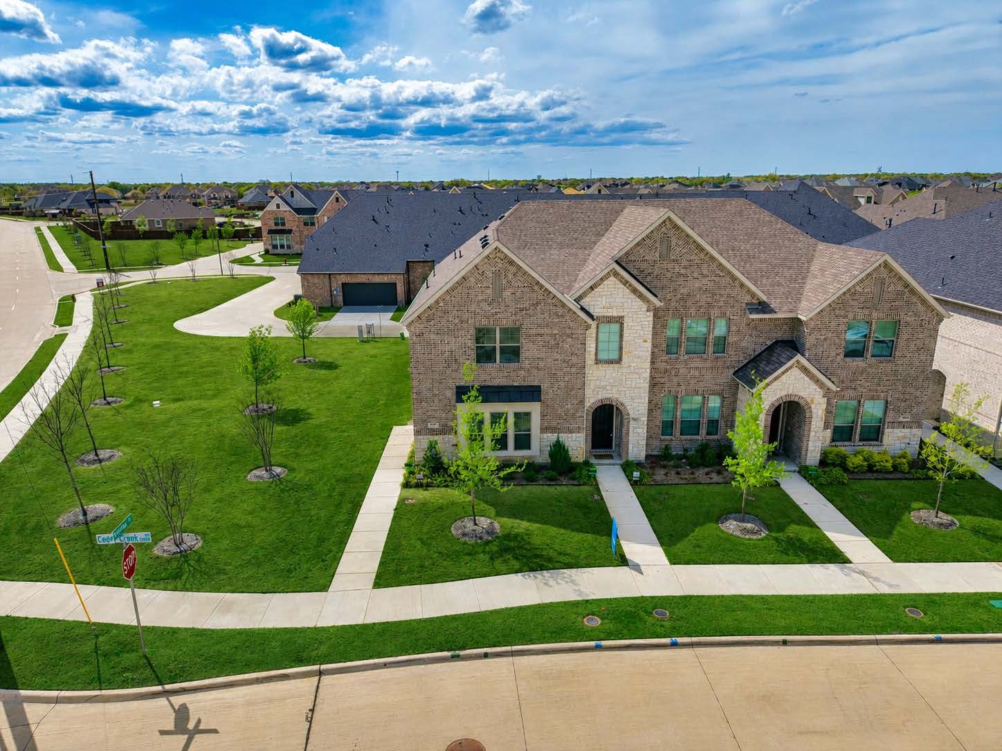 7053 Cedar Creek Drive