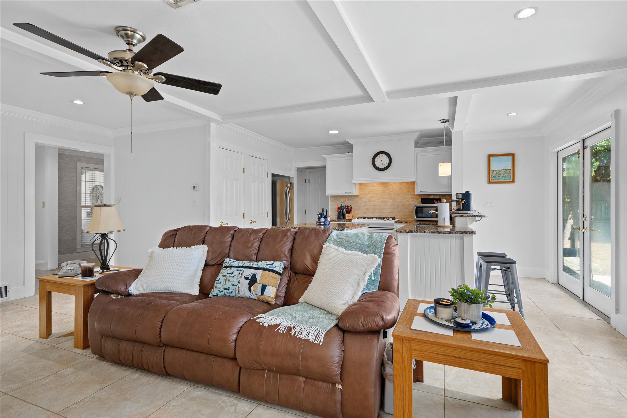 1705 Manchester Drive