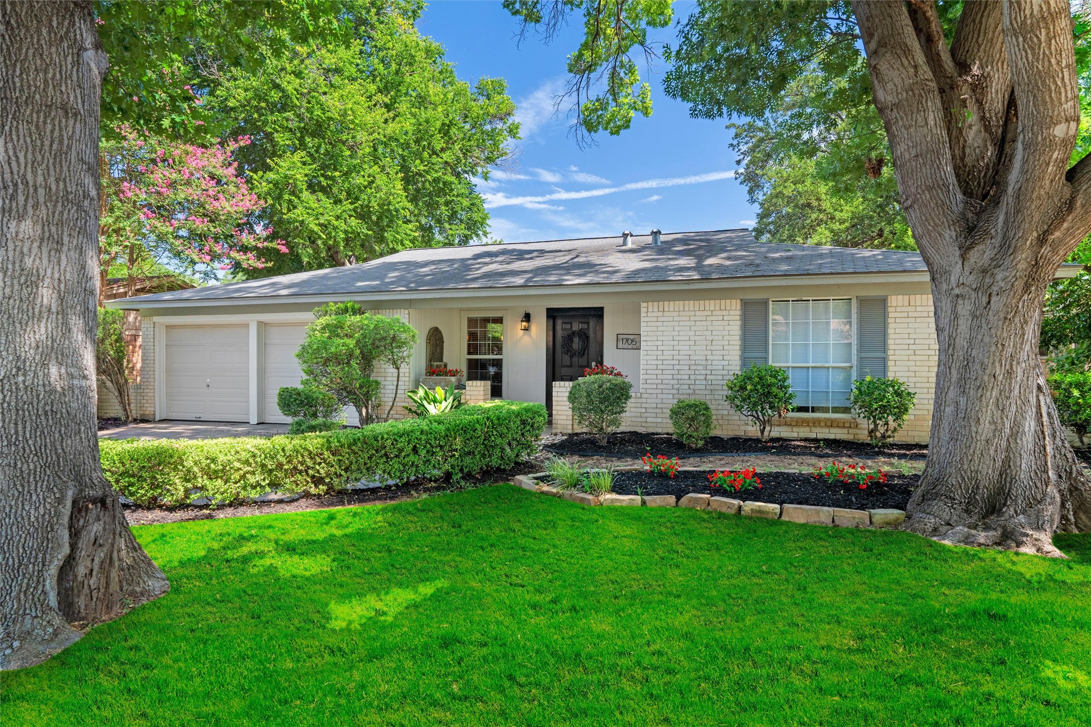 1705 Manchester Drive