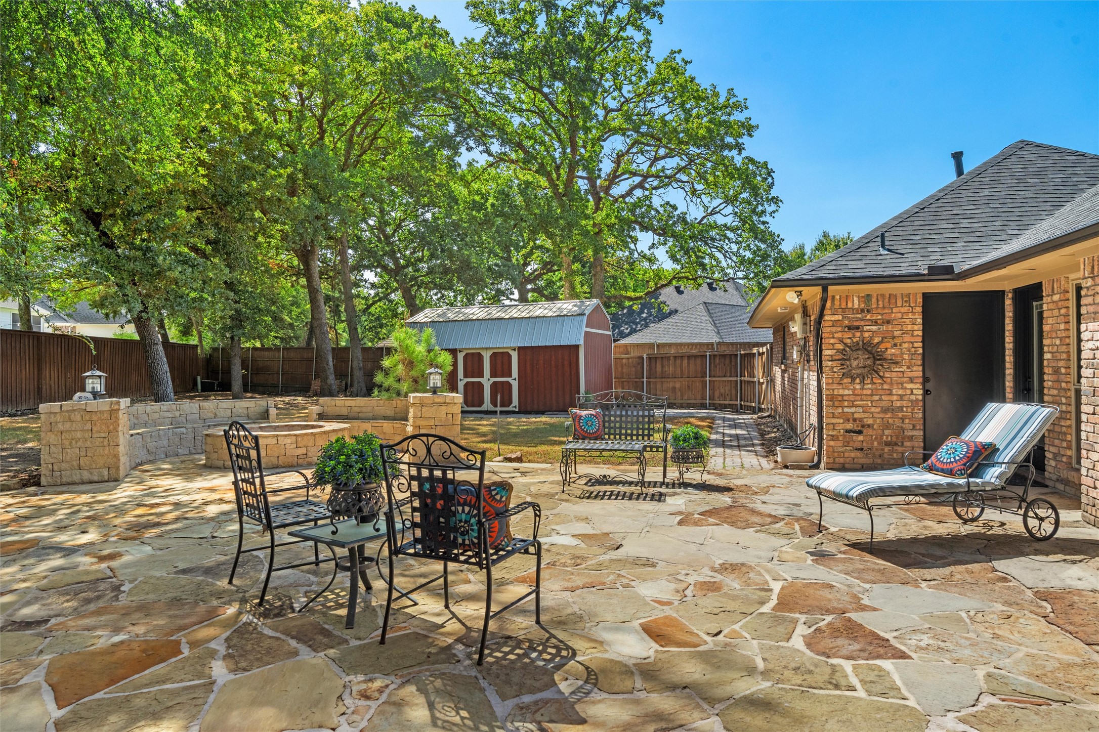 1022 Chasemore Drive