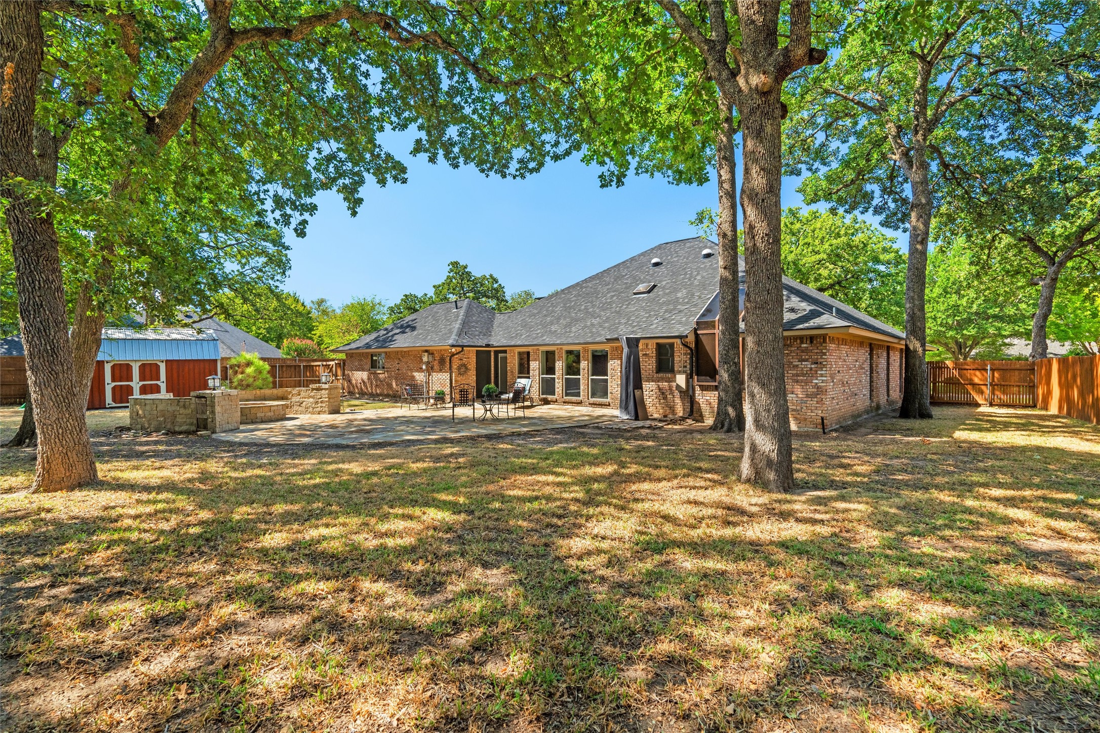 1022 Chasemore Drive