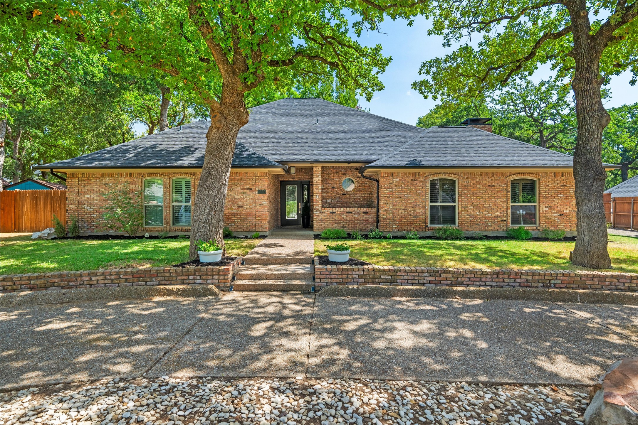 1022 Chasemore Drive