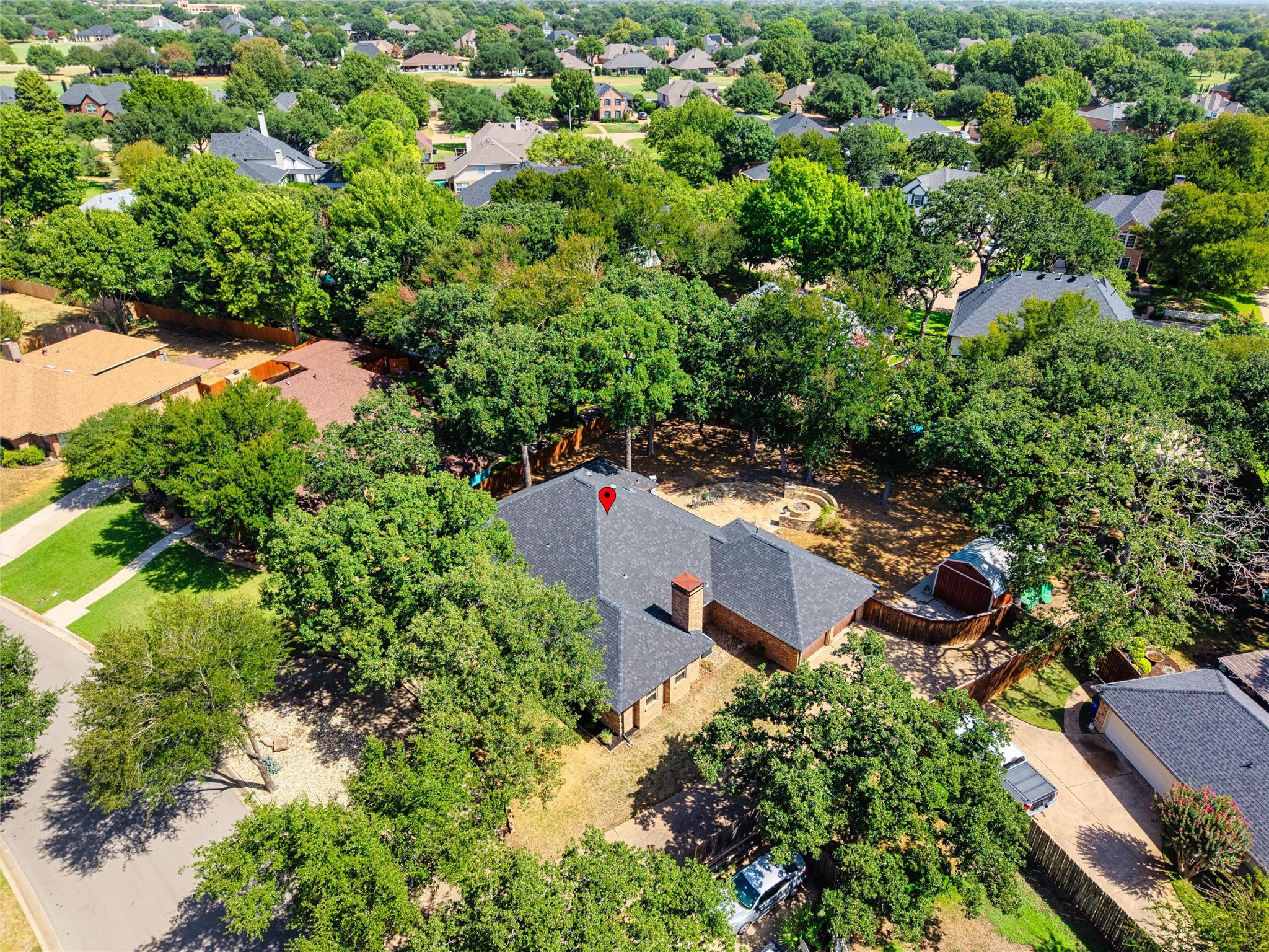 1022 Chasemore Drive