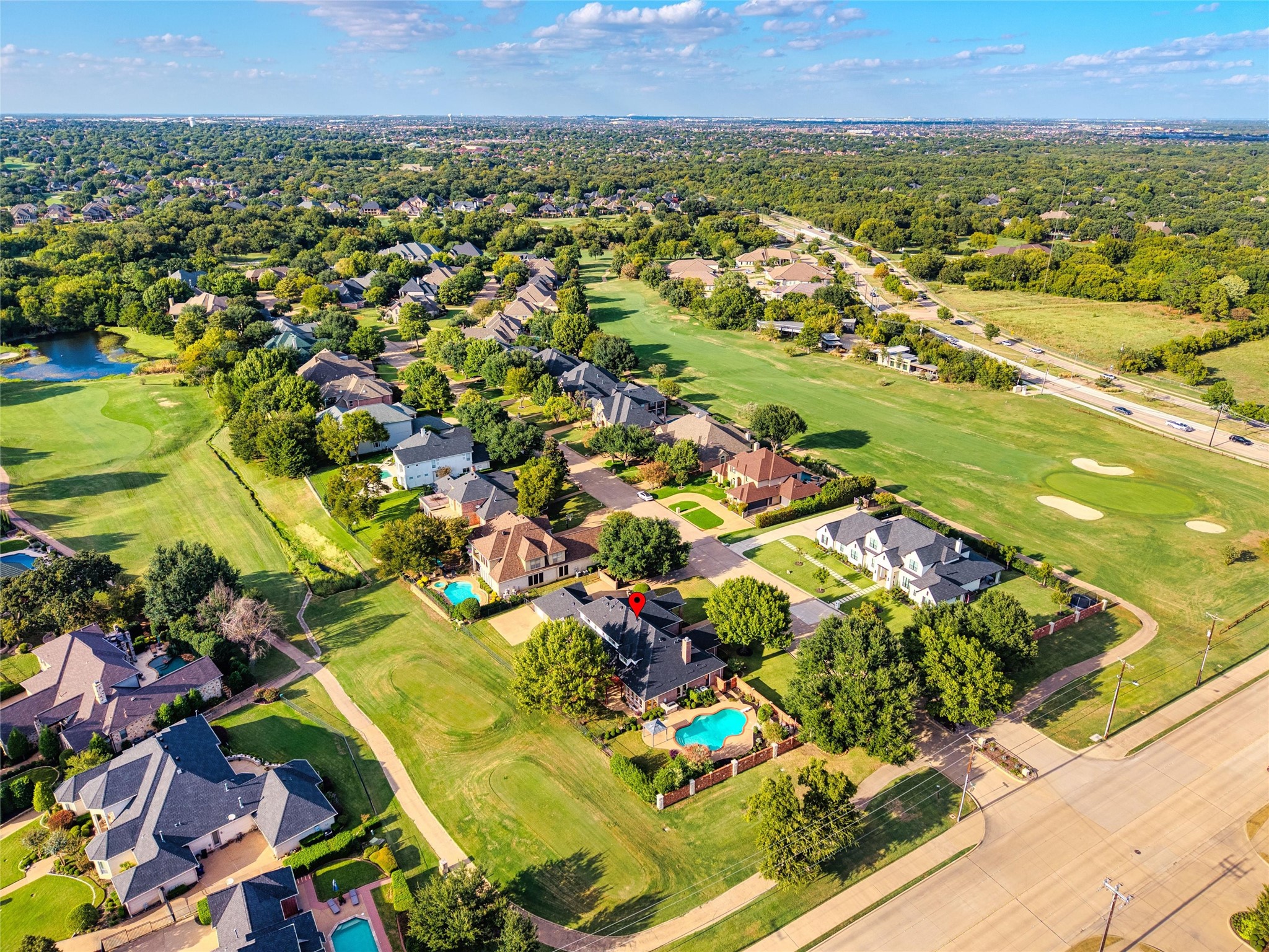 901 Walnut Falls Circle