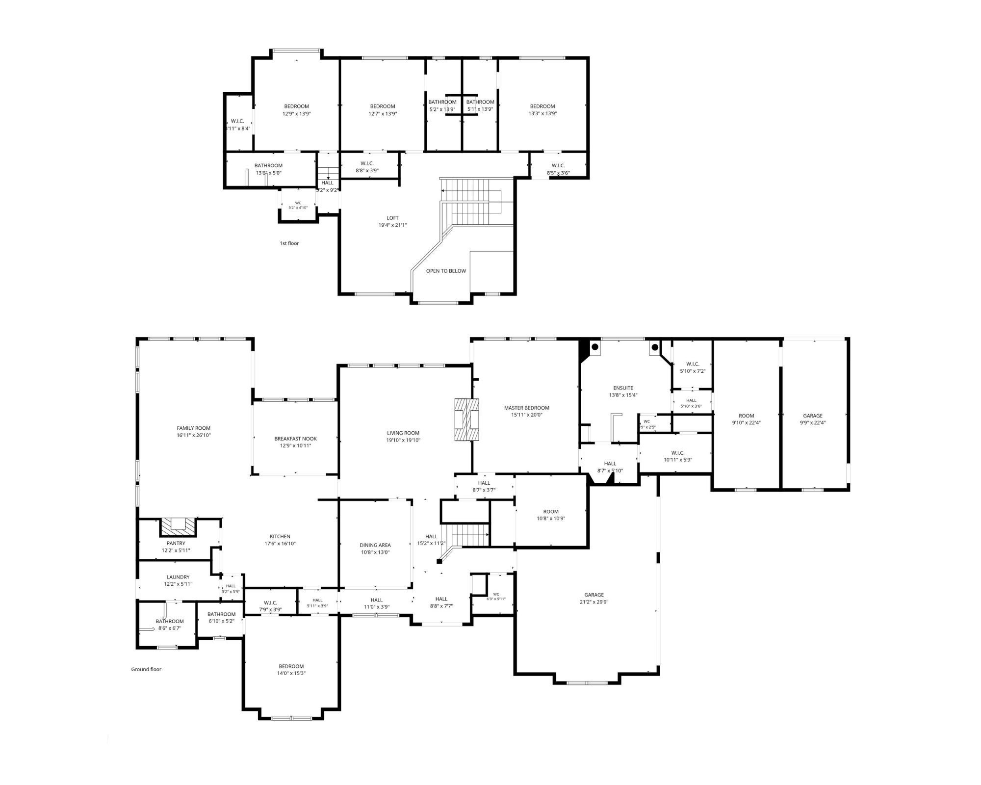 901 Walnut Falls Circle
