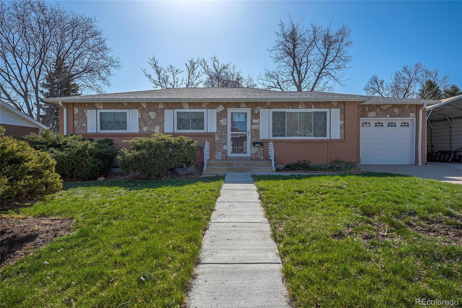 12144 W Exposition Drive
