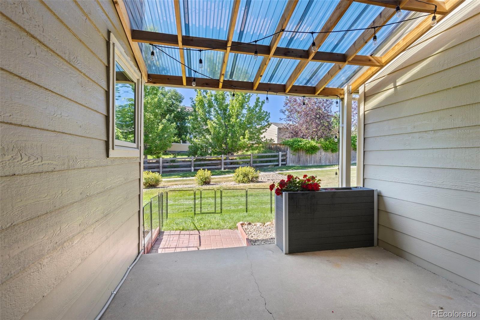 10510 W Fair Avenue Unit: B