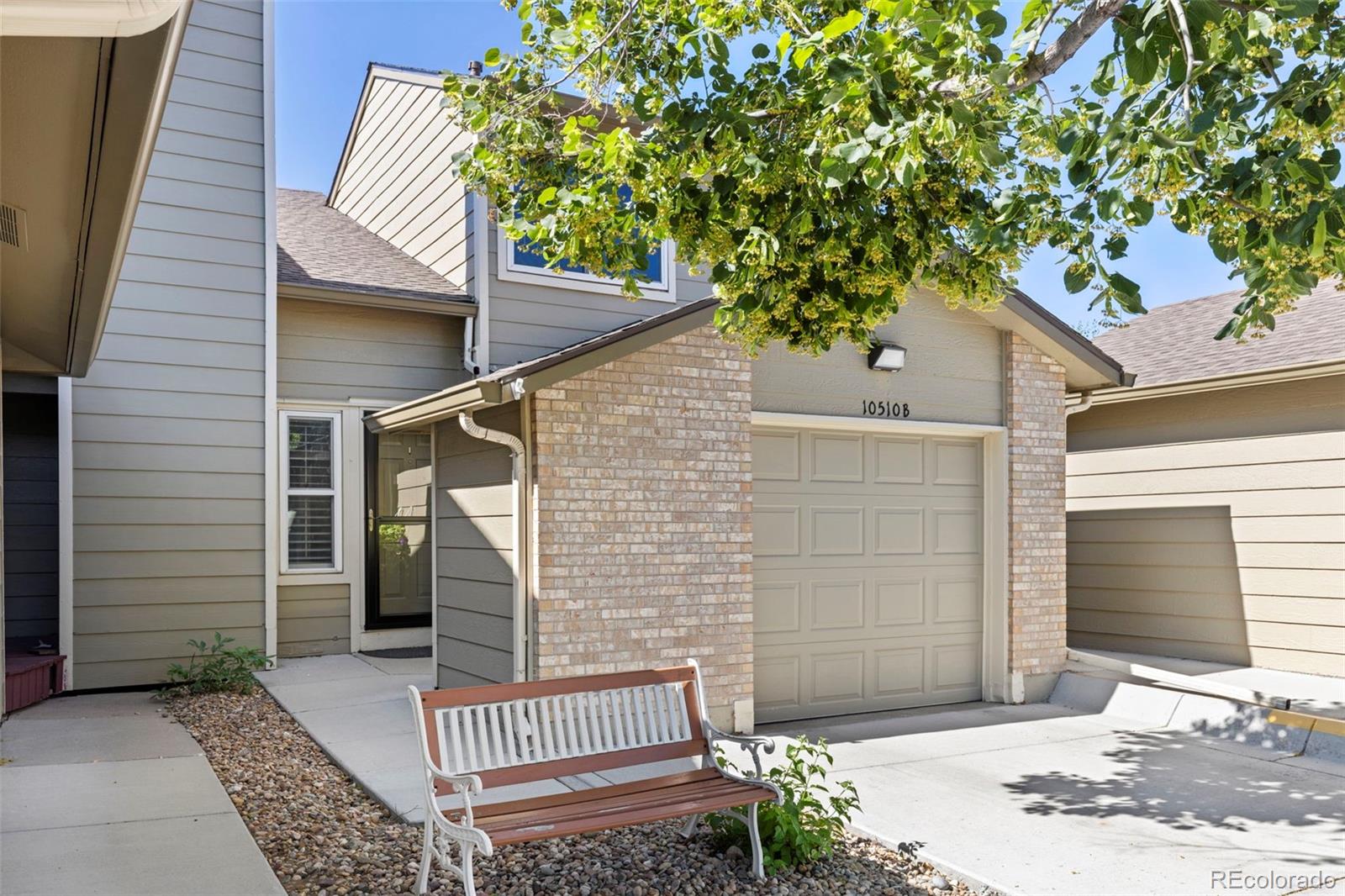 10510 W Fair Avenue Unit: B