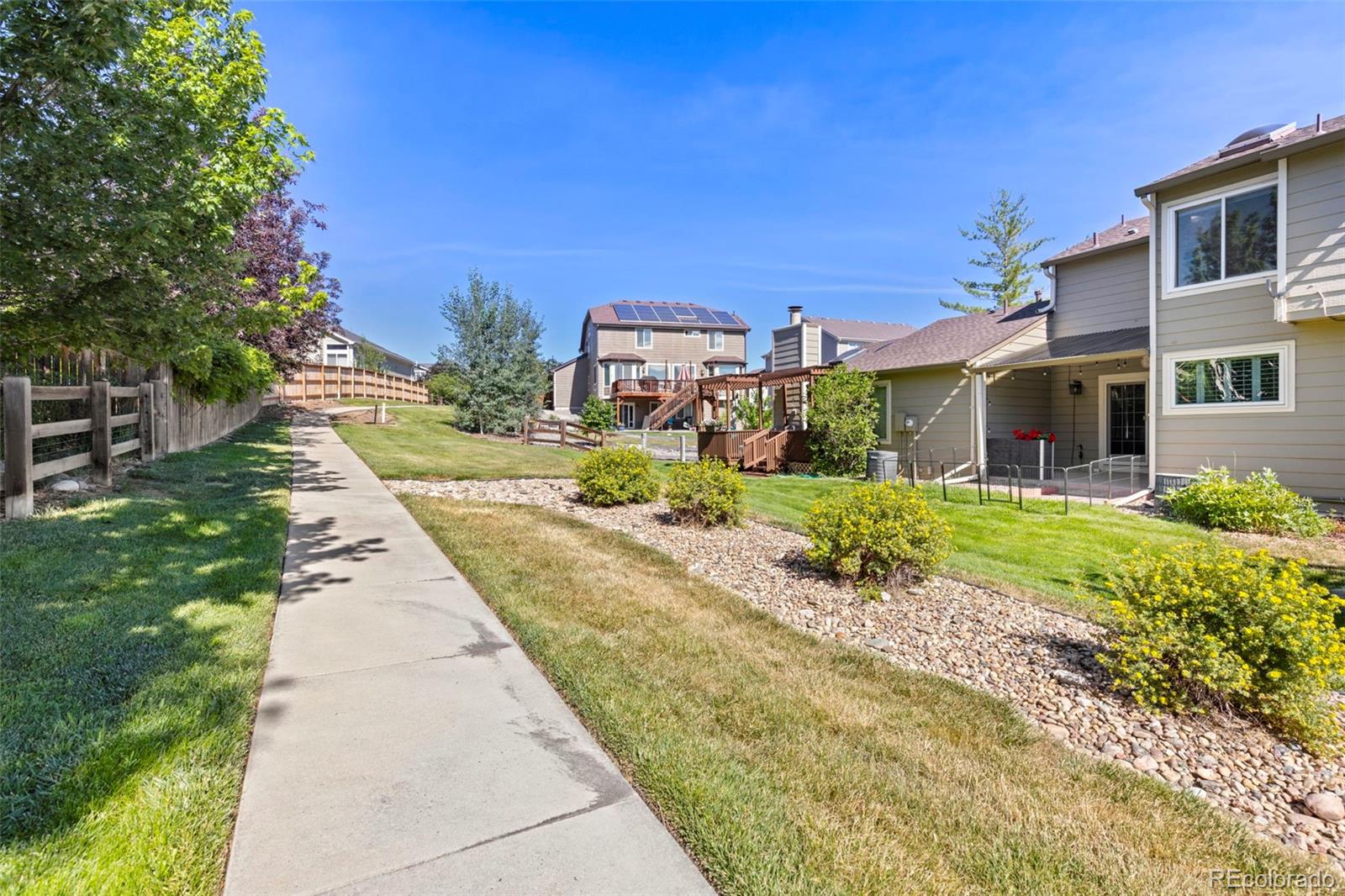 10510 W Fair Avenue Unit: B