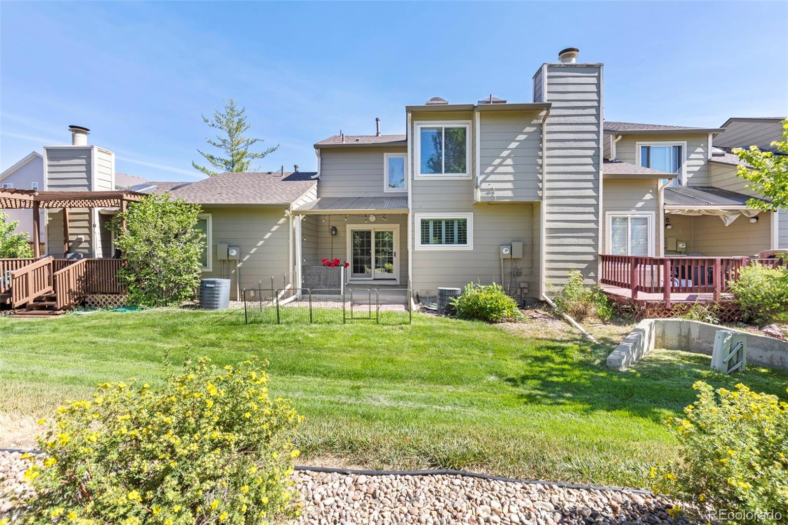 10510 W Fair Avenue Unit: B