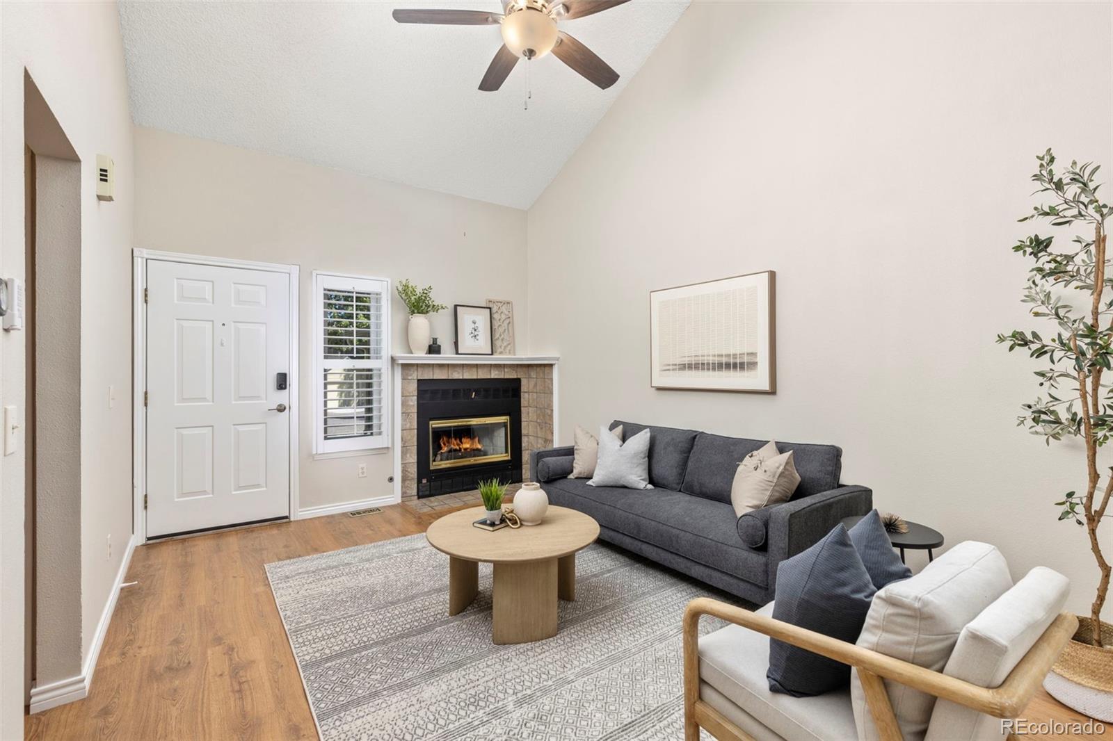 10510 W Fair Avenue Unit: B