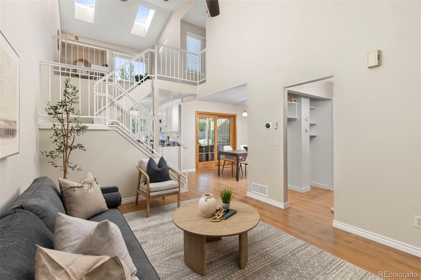 10510 W Fair Avenue Unit: B
