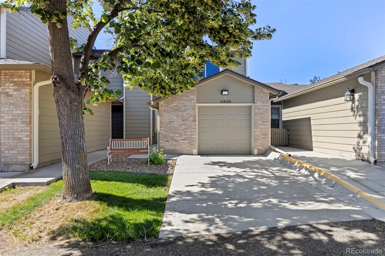 10510 W Fair Avenue Unit: B