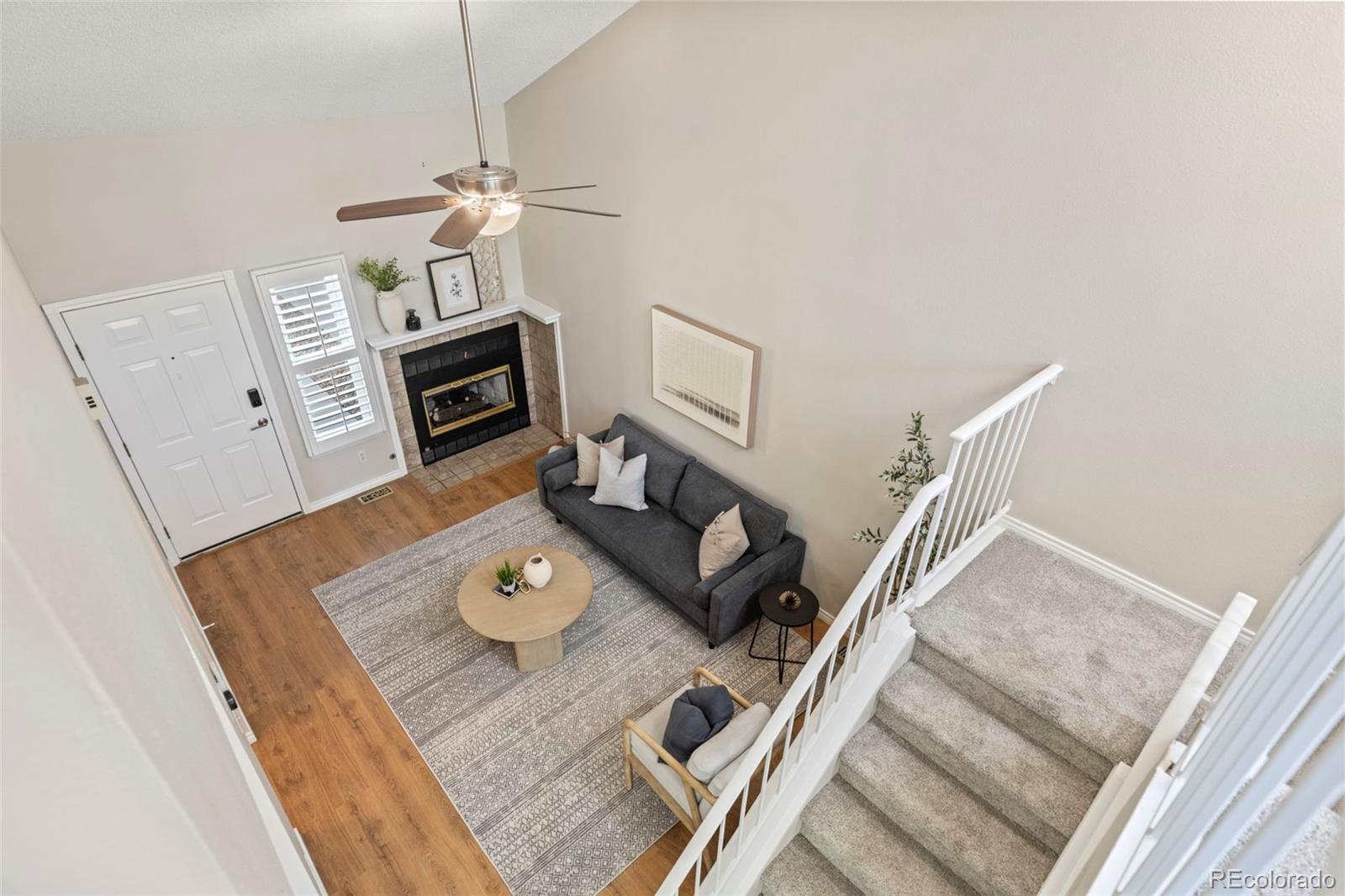 10510 W Fair Avenue Unit: B