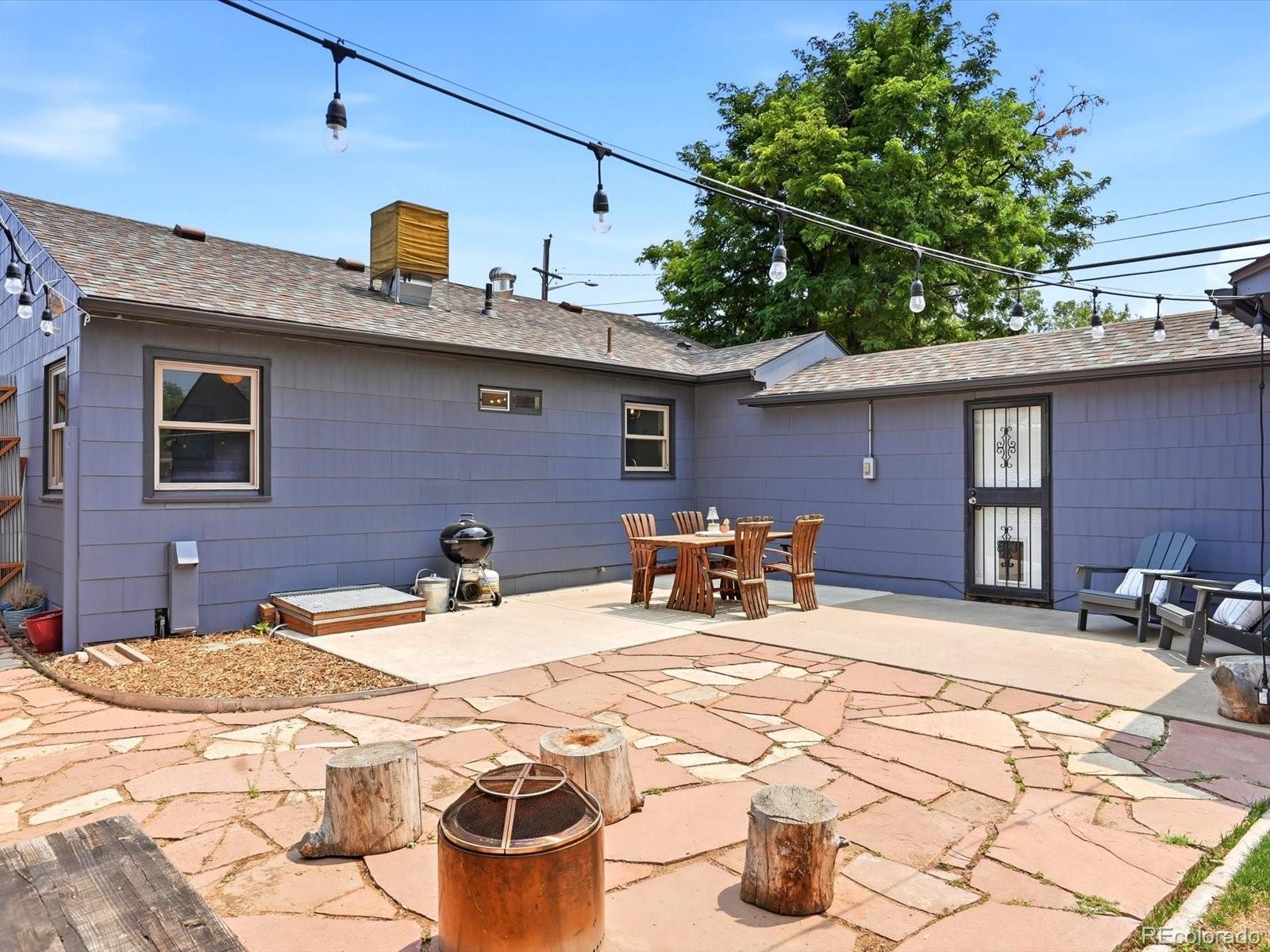 501 Utica Street