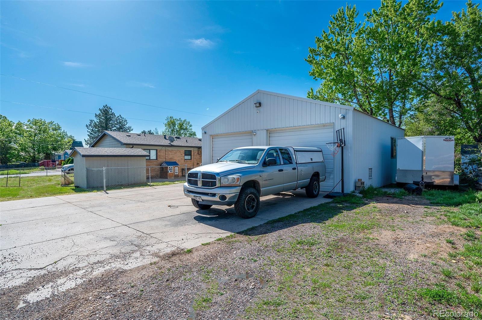 995 Salvia Street